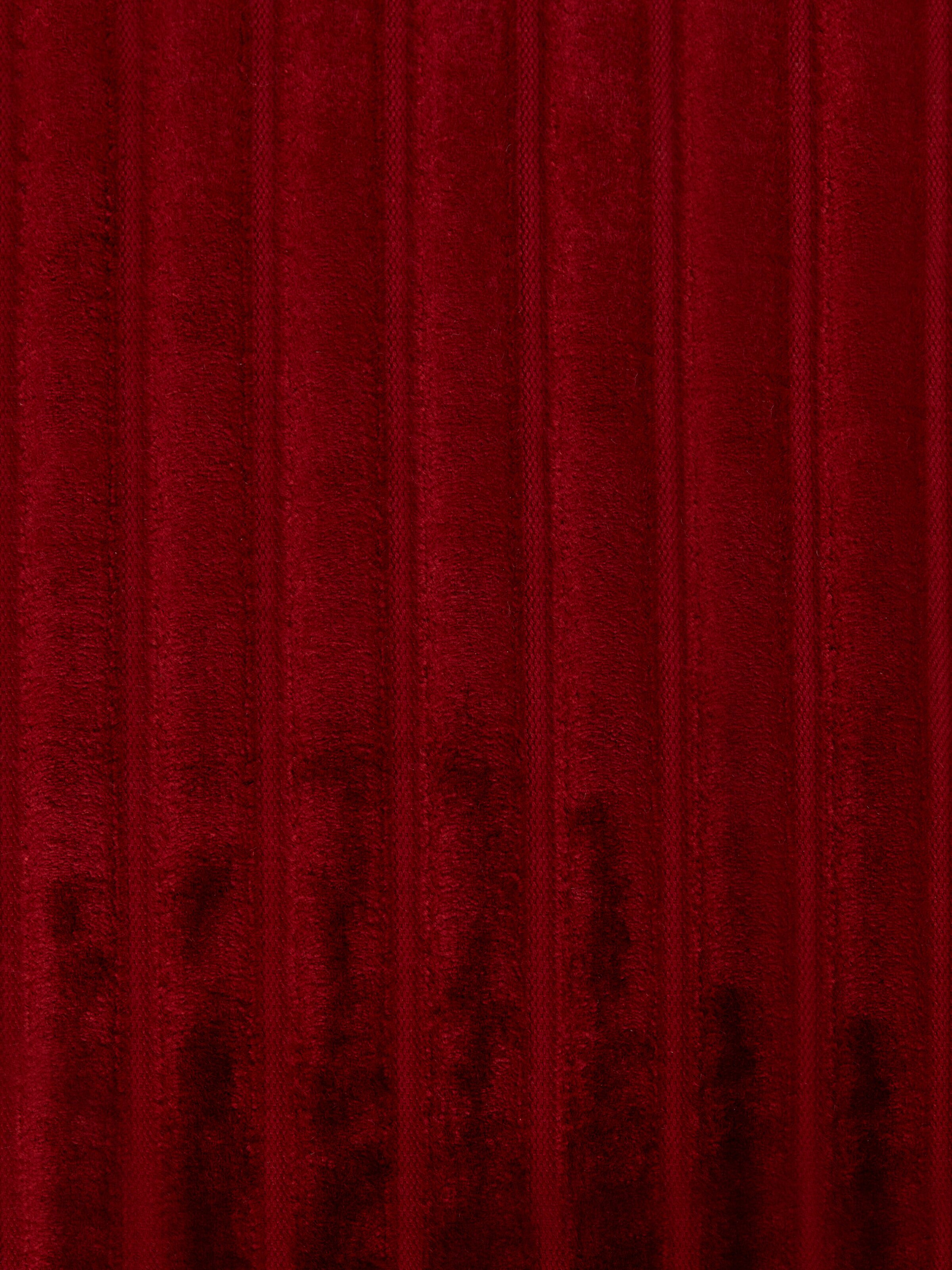 Coomba Cushion 40X40, Red  - 3