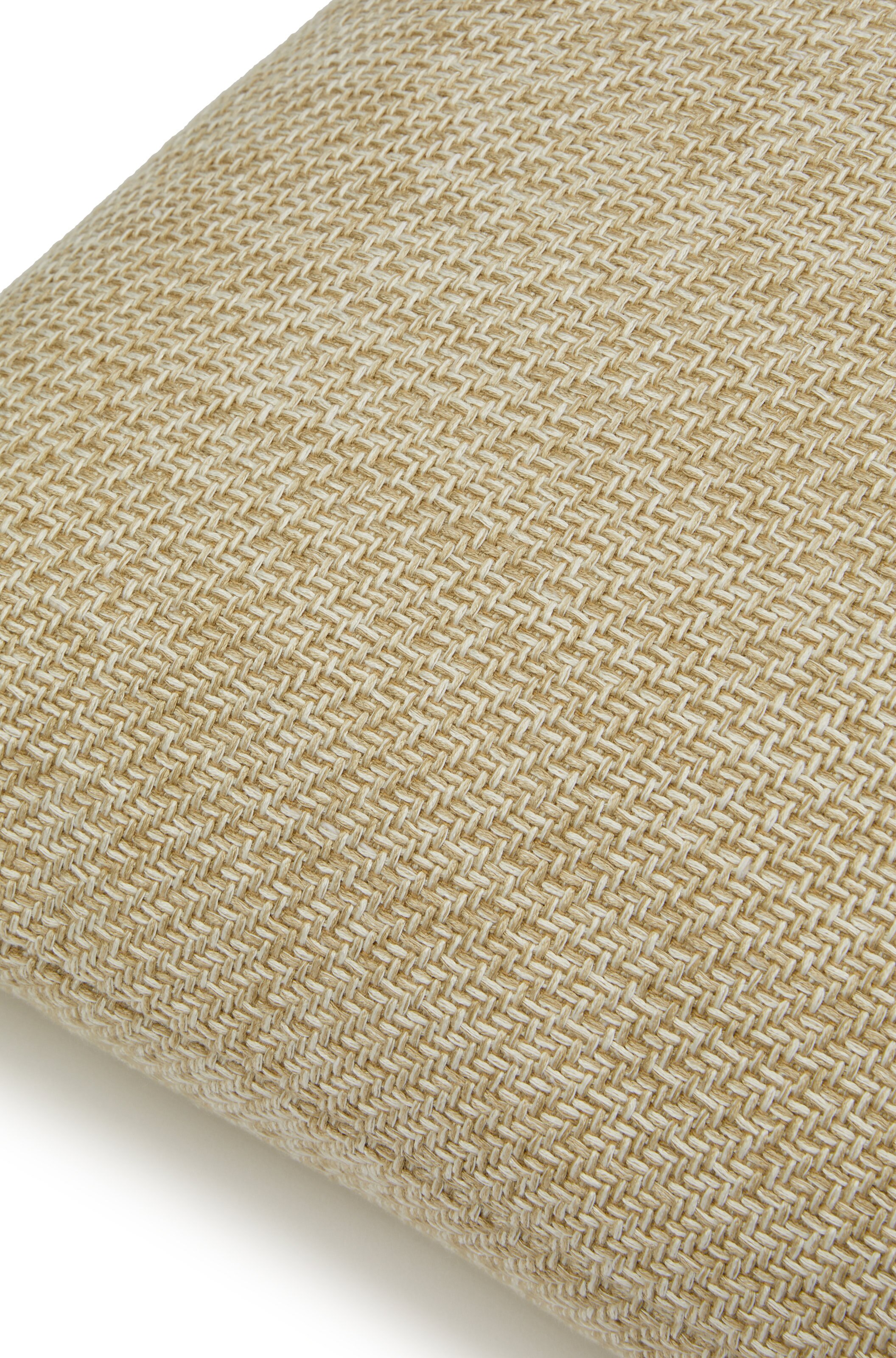 MOOMBA CUSHION, BEIGE - 3