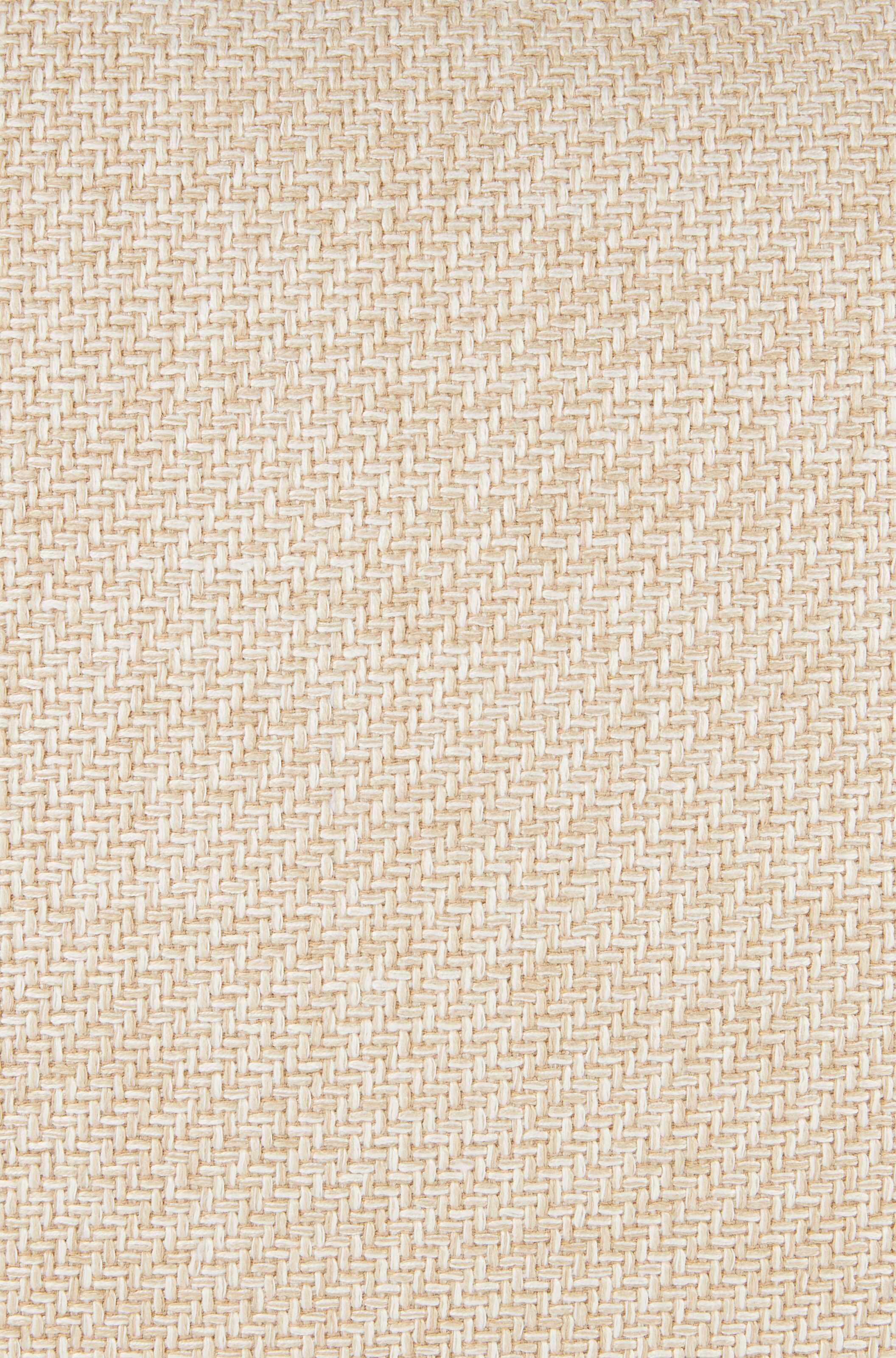 MOOMBA CUSHION, BEIGE - 2
