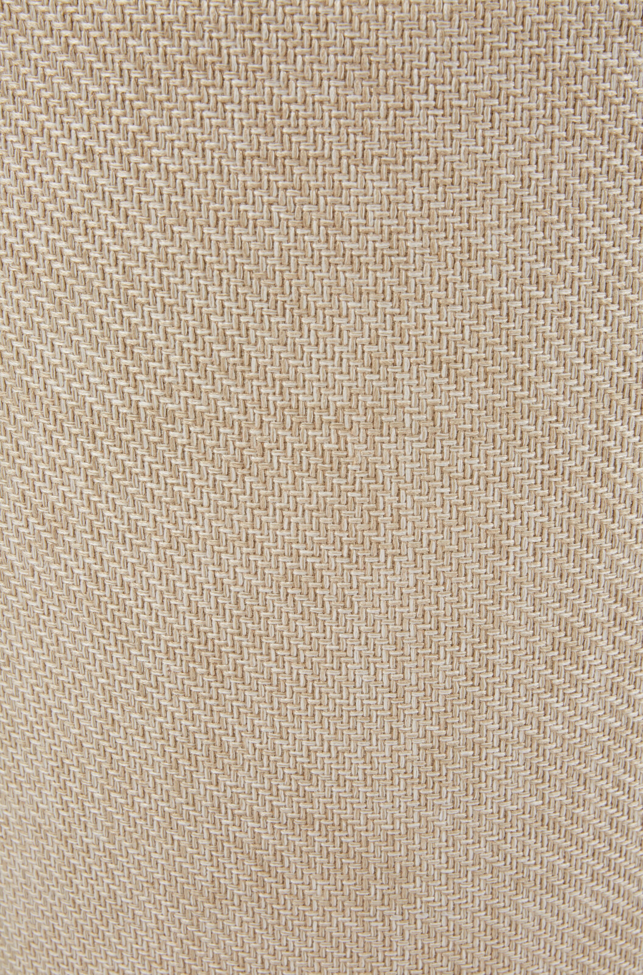MOOMBA POUFF, BEIGE - 2