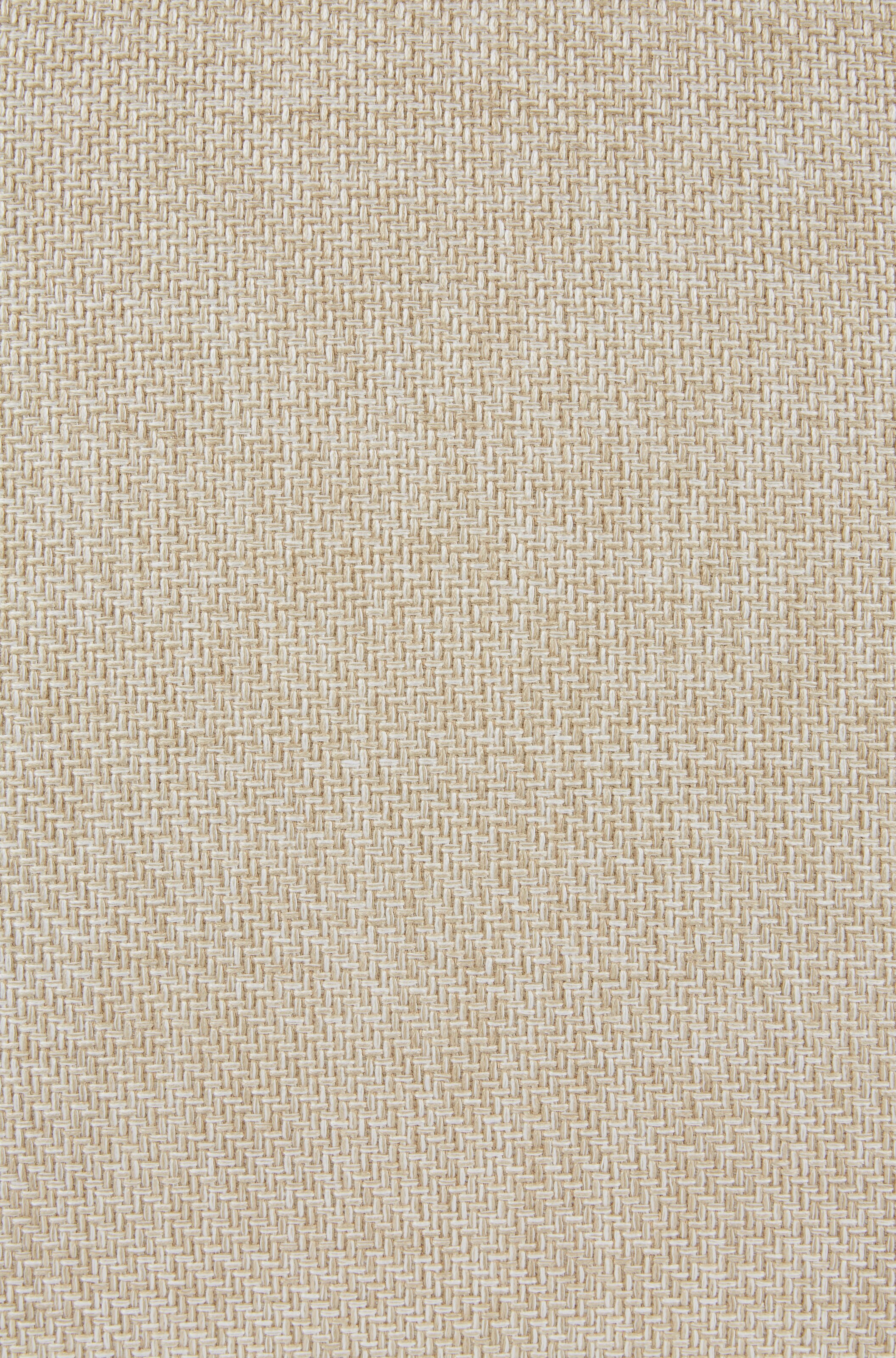 MOOMBA CUBE POUF, BEIGE - 2