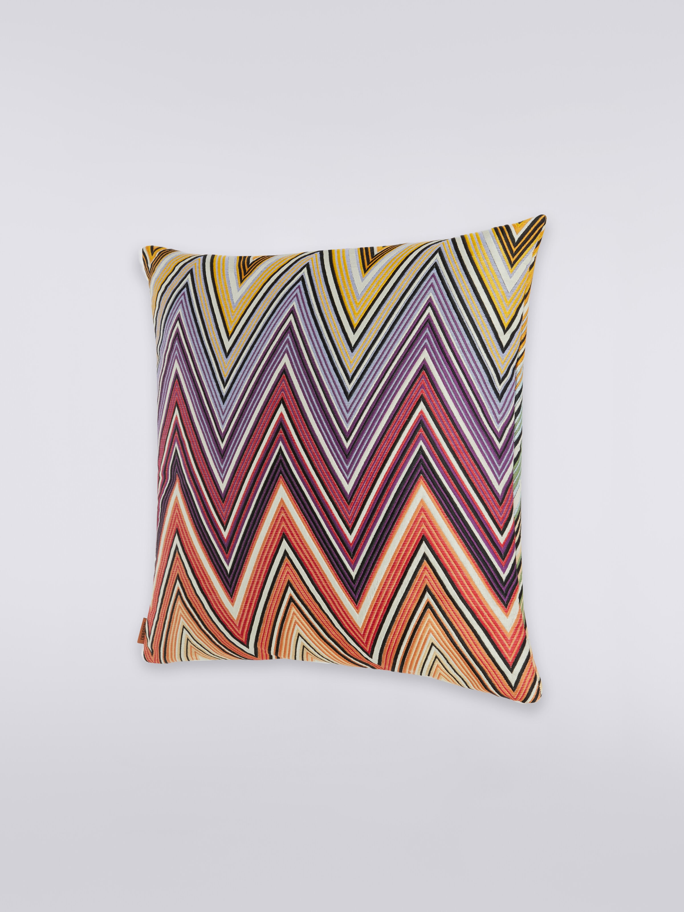 Kew Cushion 40X40, Orange - 1