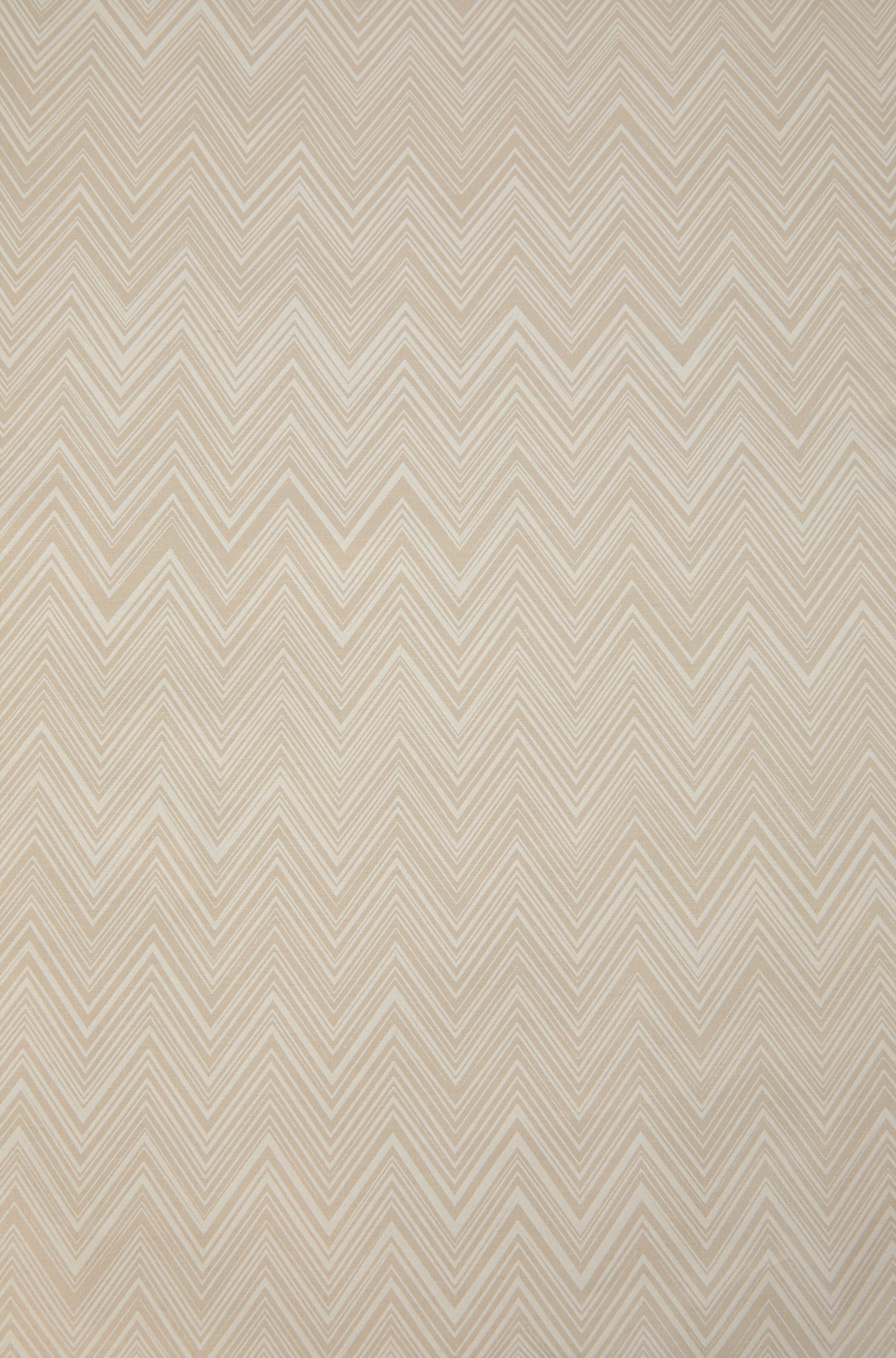 Jo double sheet set with cotton pillowcases, TORTORA  - 2