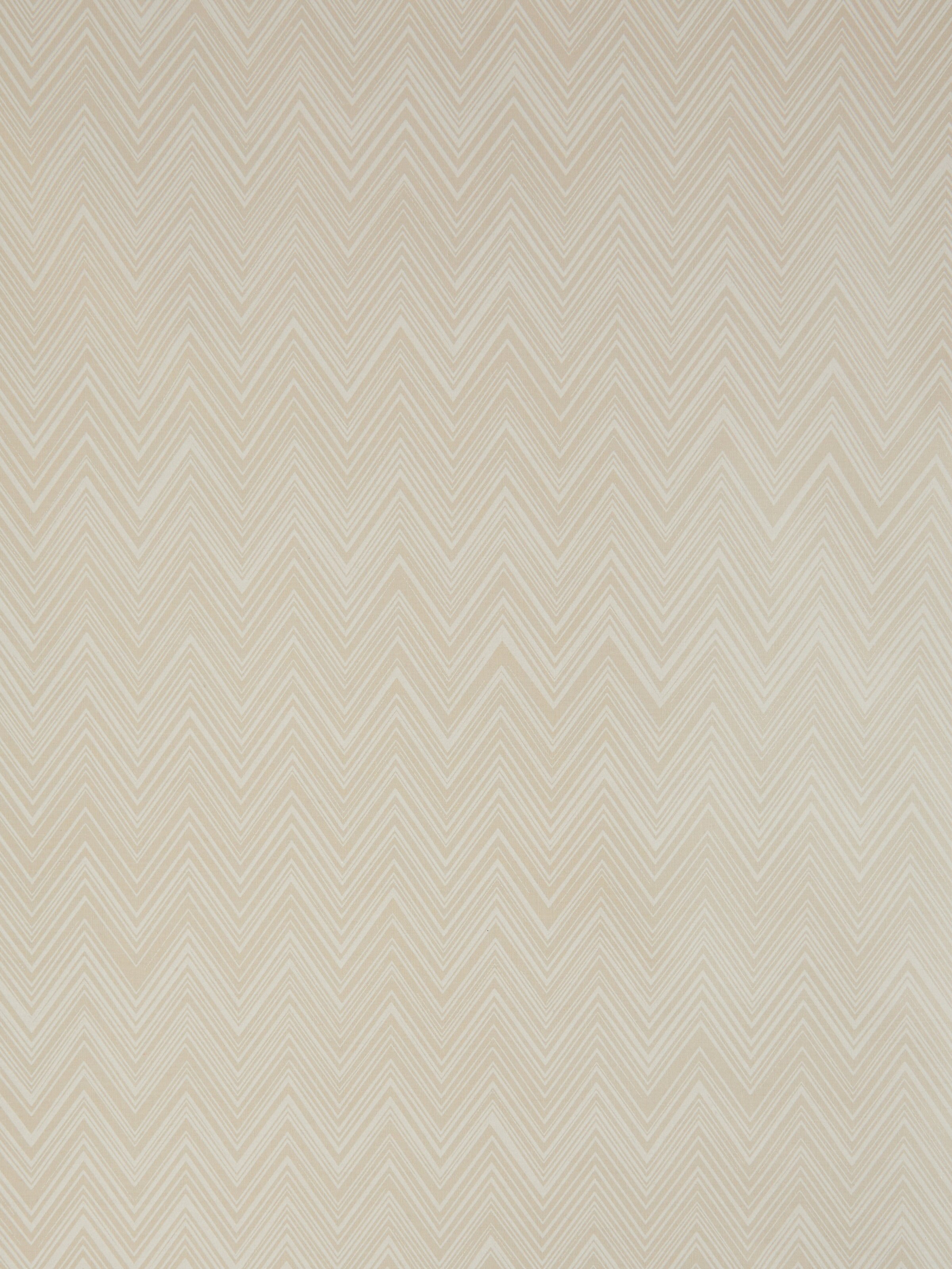 Parure de lit double 3 pièces Jo, Beige - 3