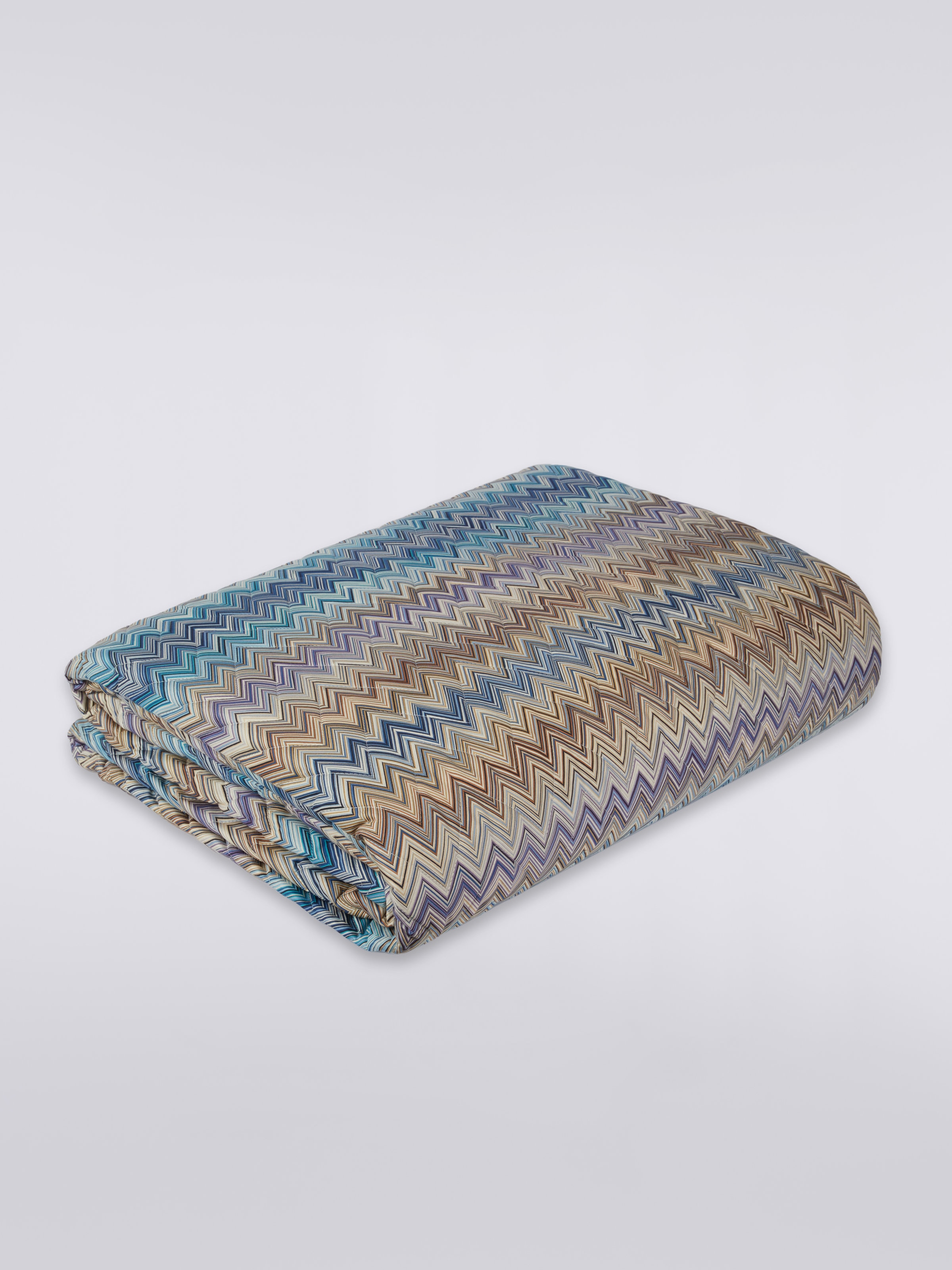 John Quilt 260X270, Multicolore  - 0