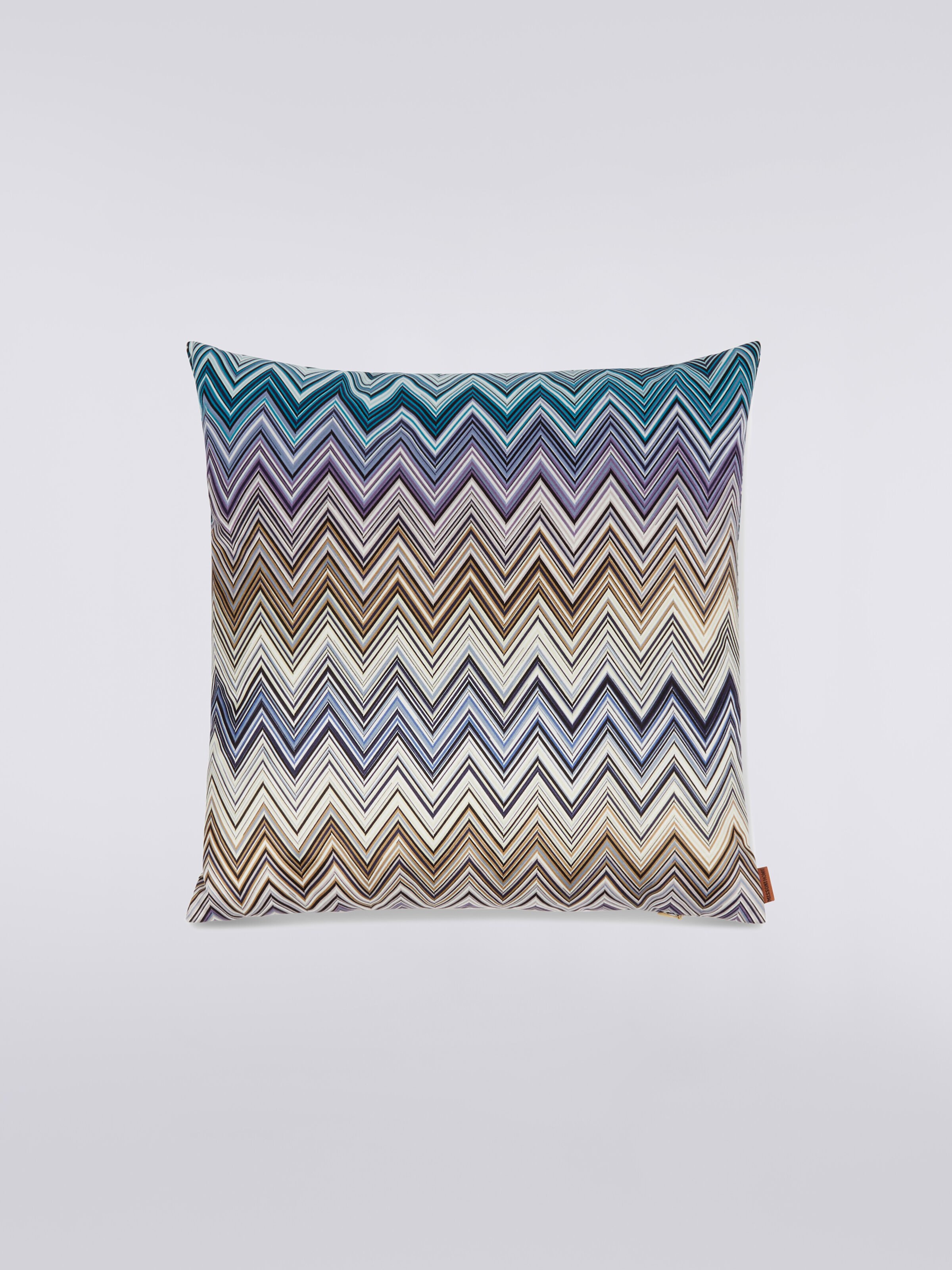 Jarris Cushion 40X40, Multicoloured  - 0