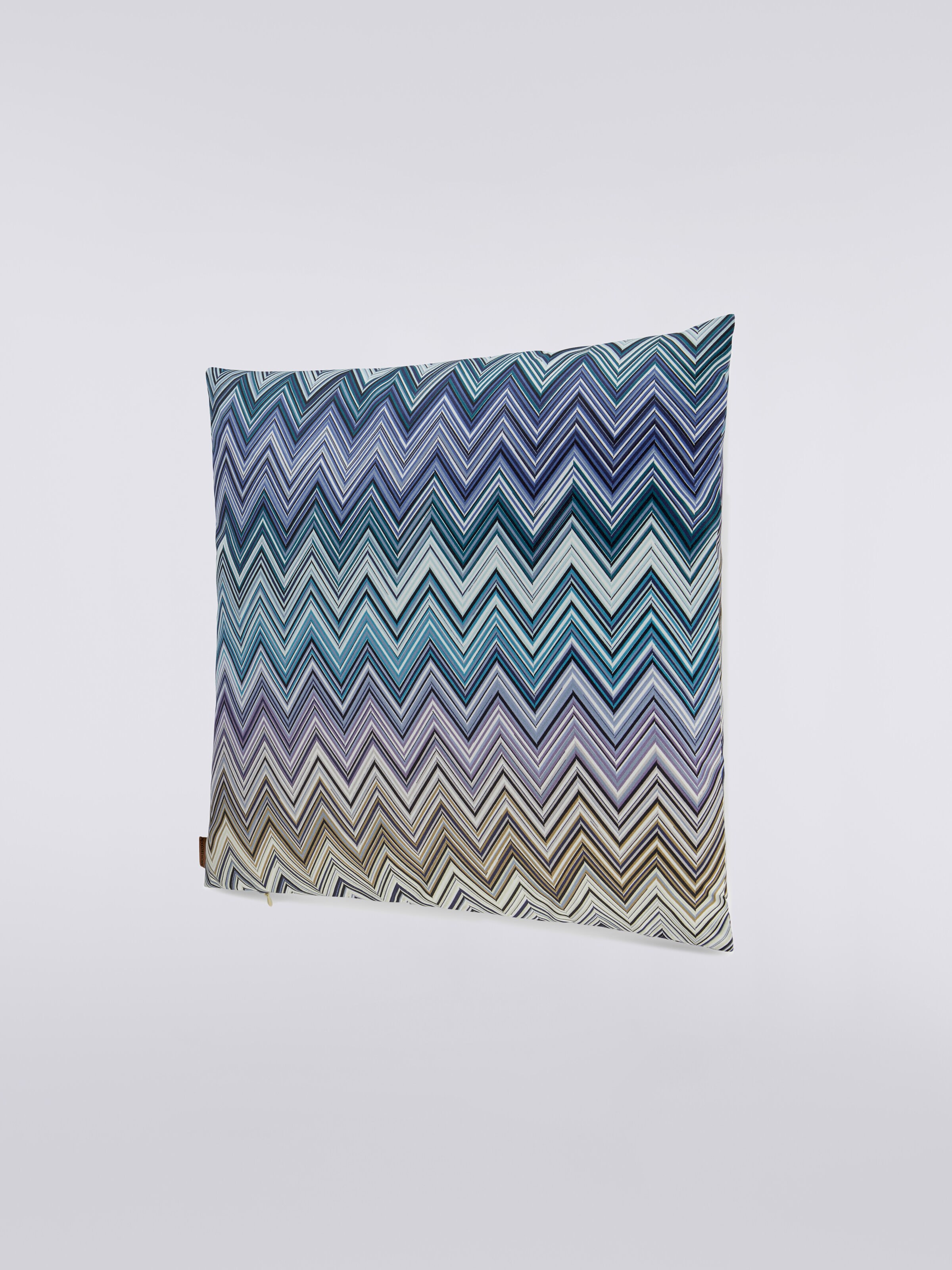 Jarris Cushion 40X40, Multicoloured  - 1