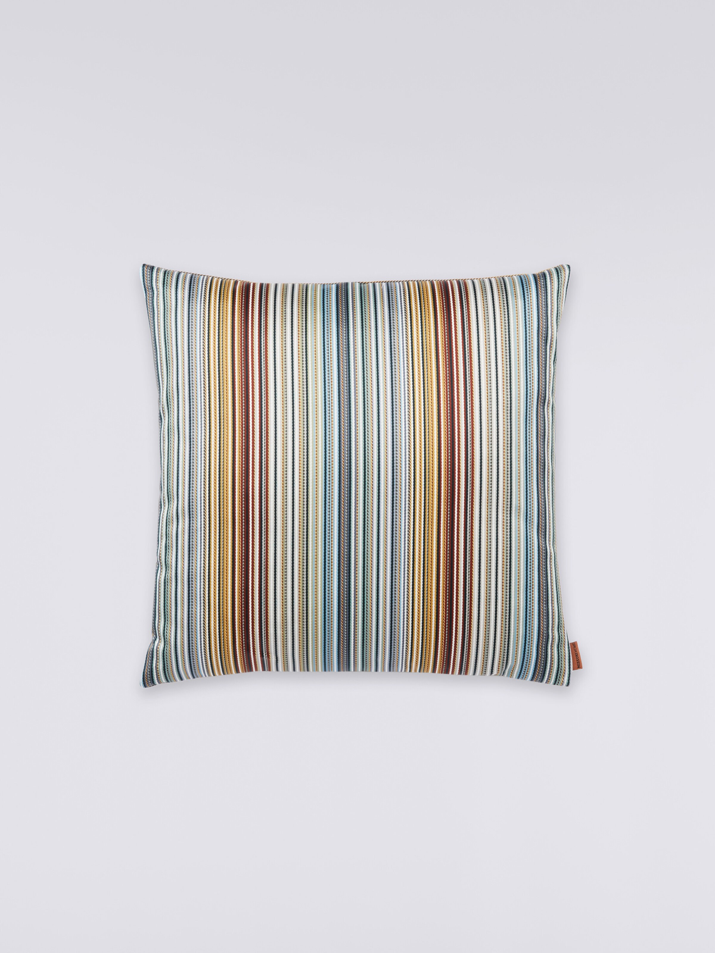 Jenkins Cushion 40X40, White  - 0