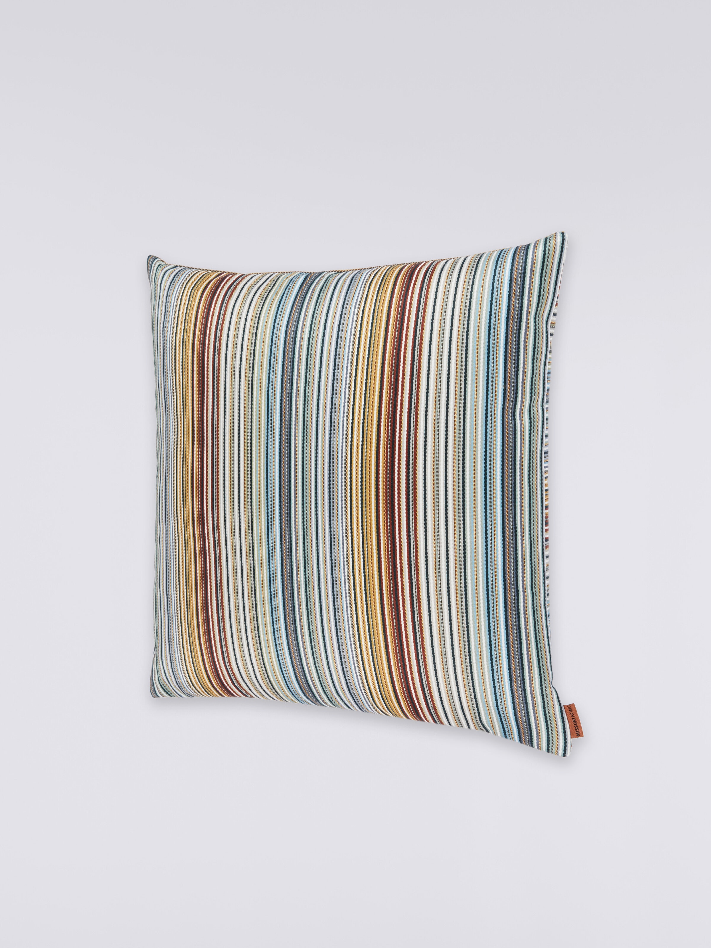 Jenkins Cushion 40X40, White  - 1