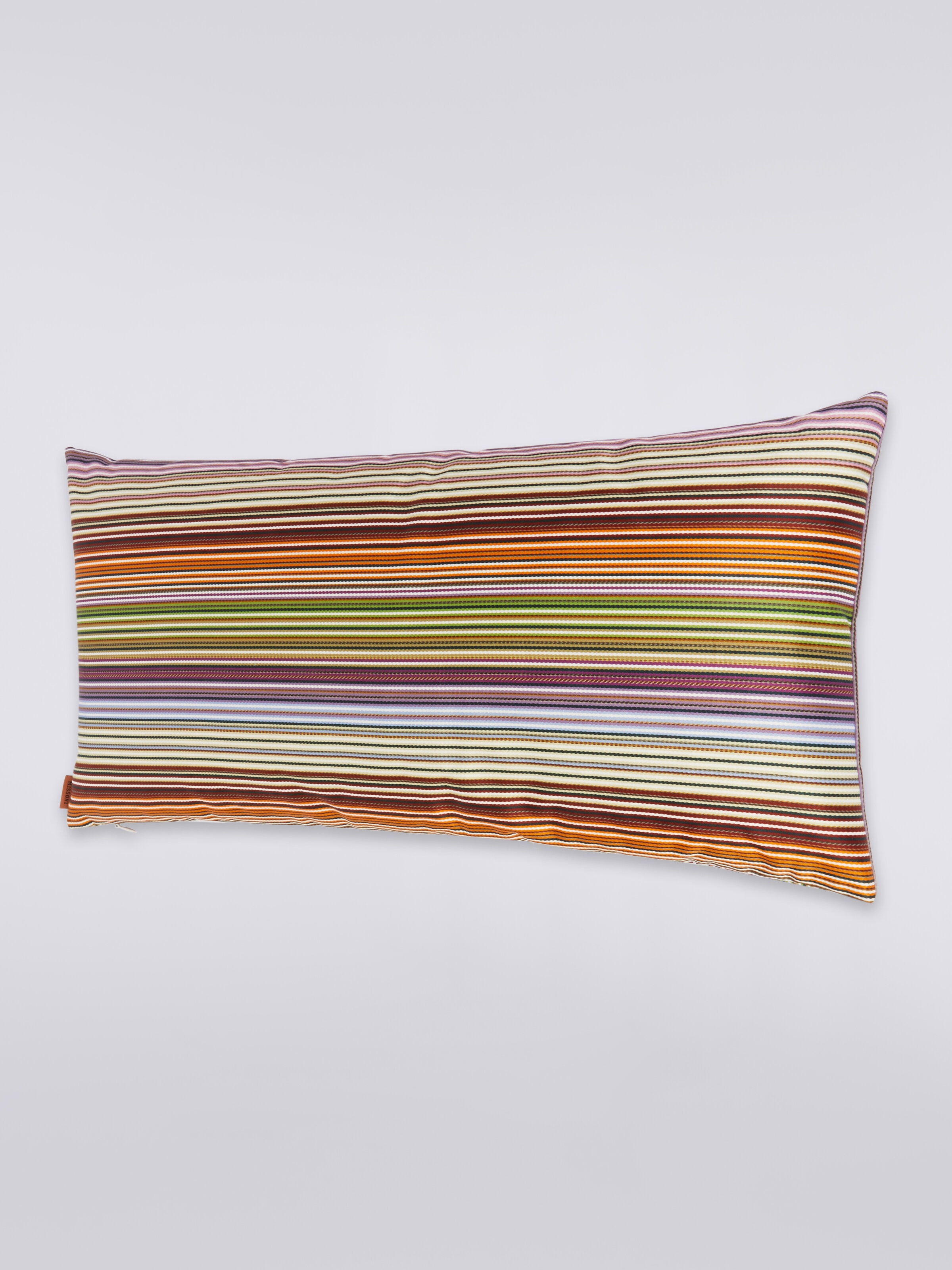 Jenkins Cuscino 30X60, Rosso  - 1