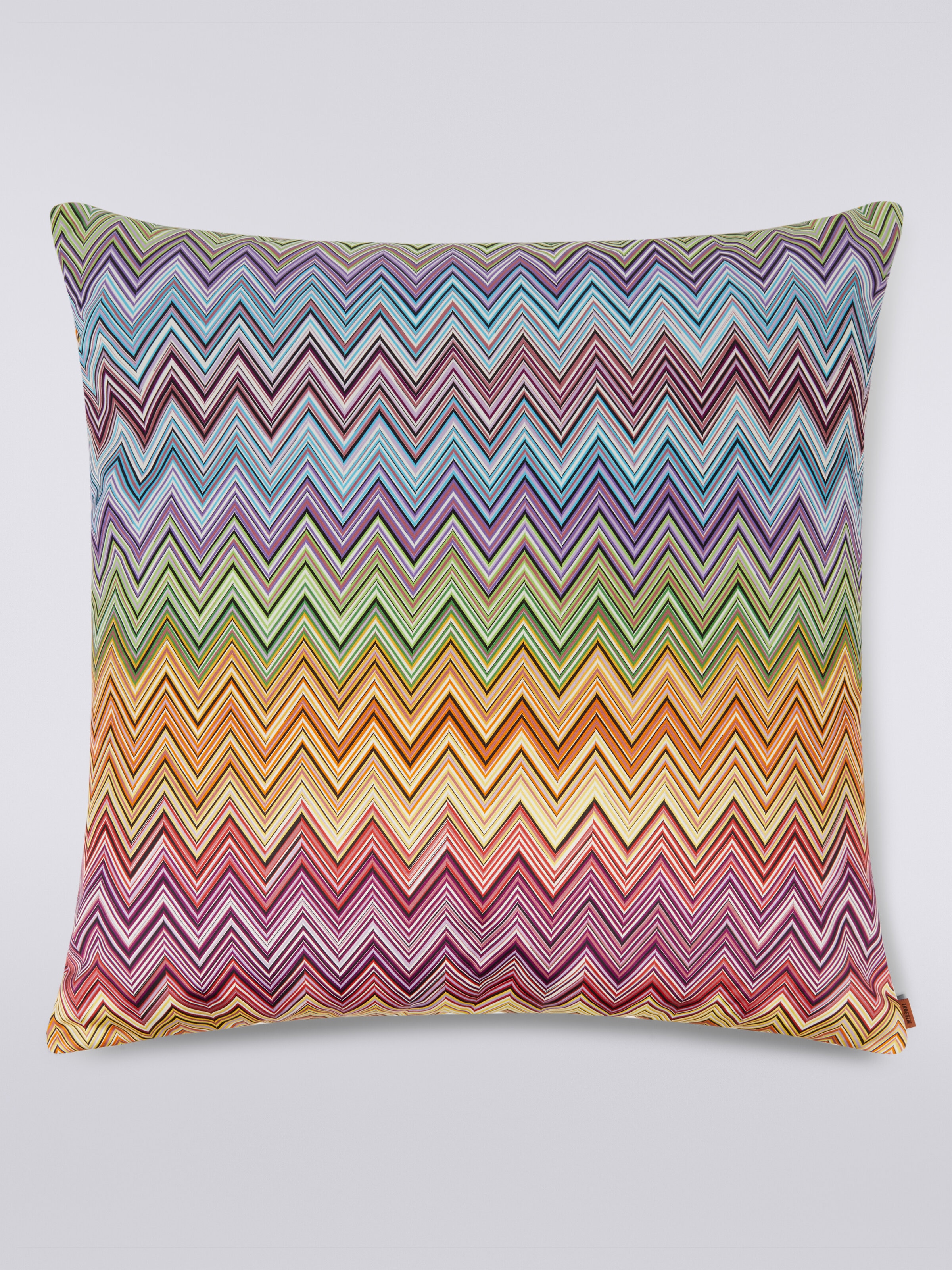 Jarris Cushion 60X60, Multicoloured  - 0
