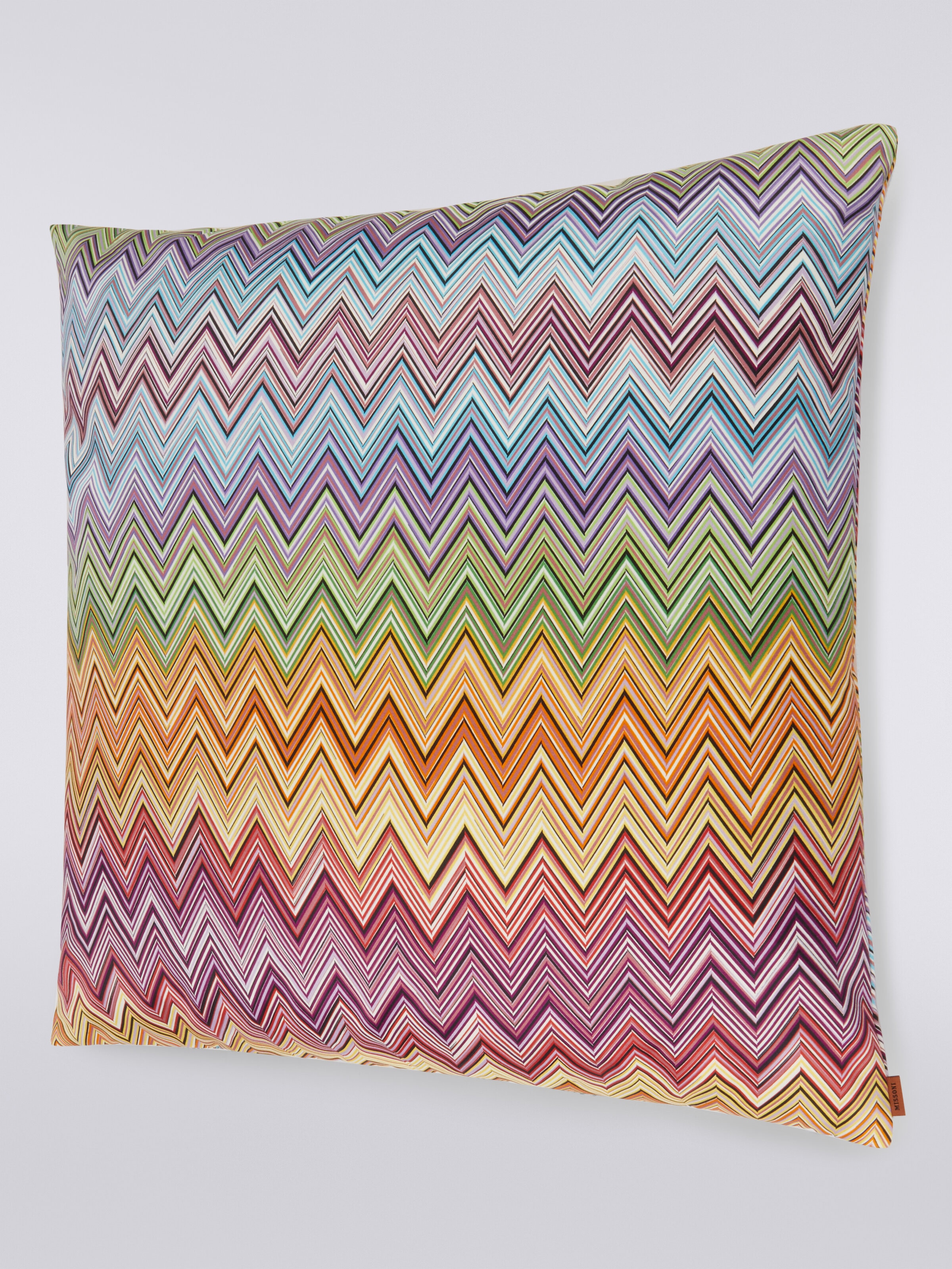 Jarris Cushion 60X60, Multicoloured  - 1