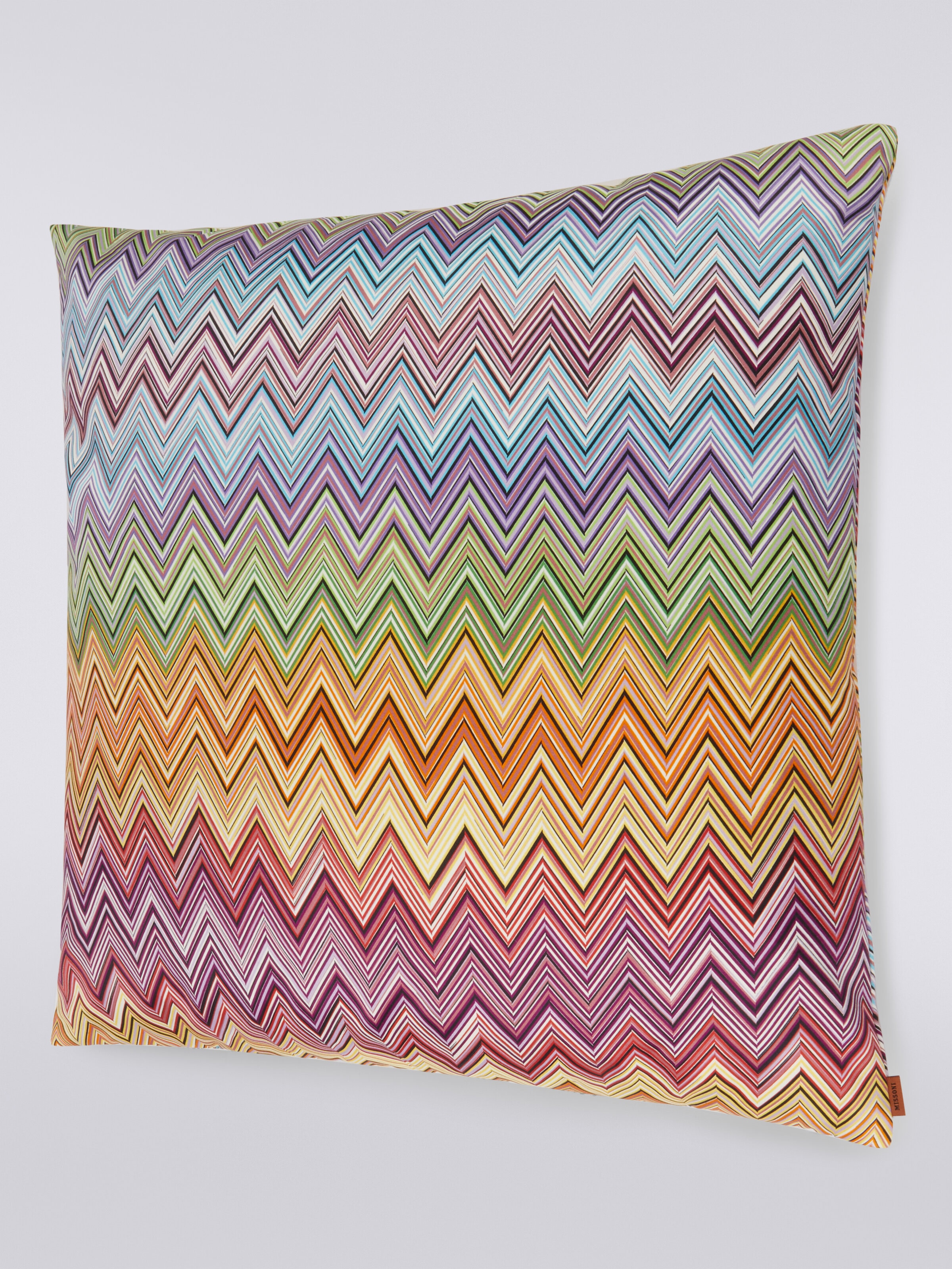 Jarris Cuscino 60X60, Multicolore  - 1