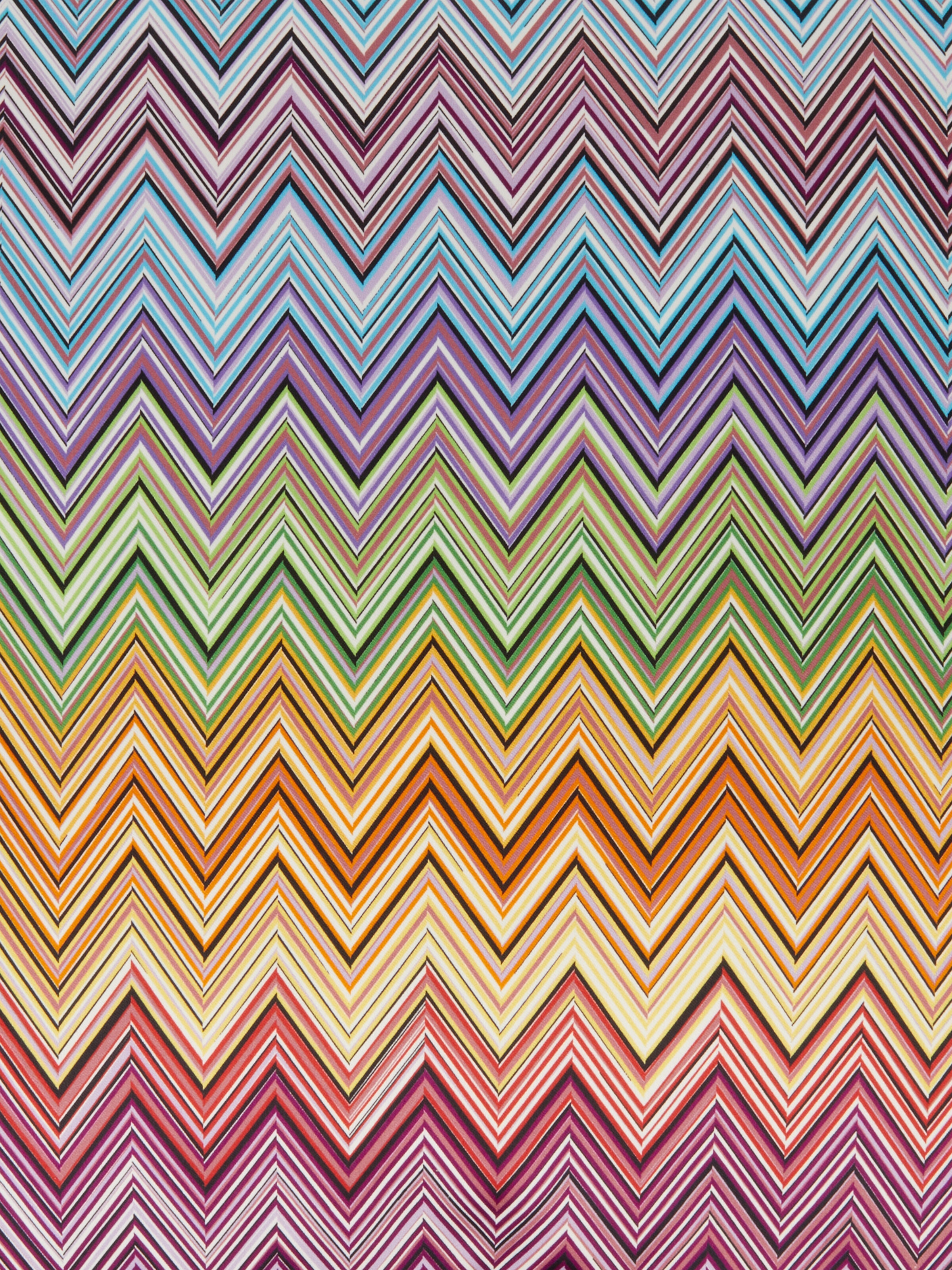 Jarris Cushion 60X60, Multicoloured  - 3