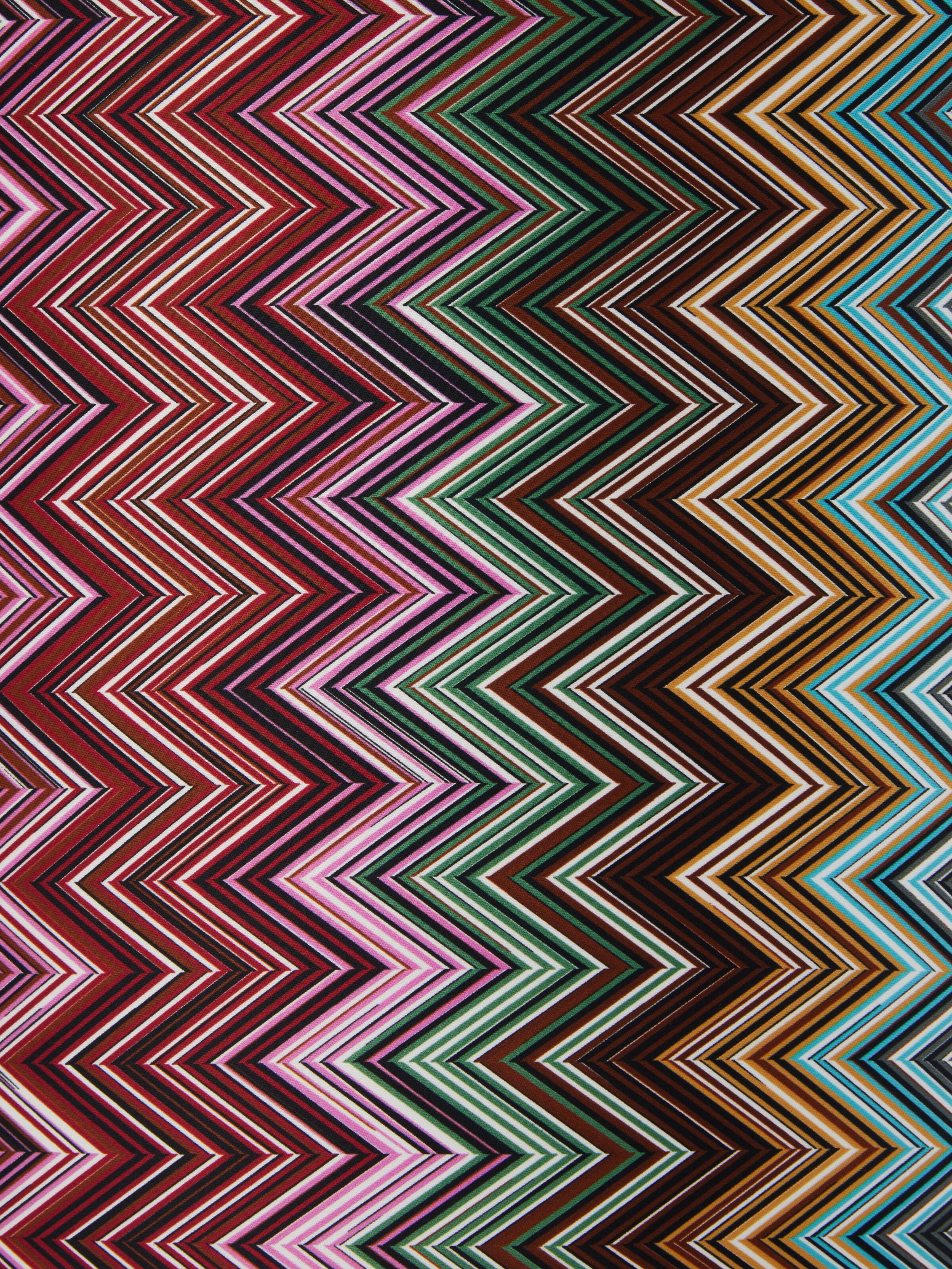 Jarris Cilindro 45X45, Arancio Multicolore  - 3