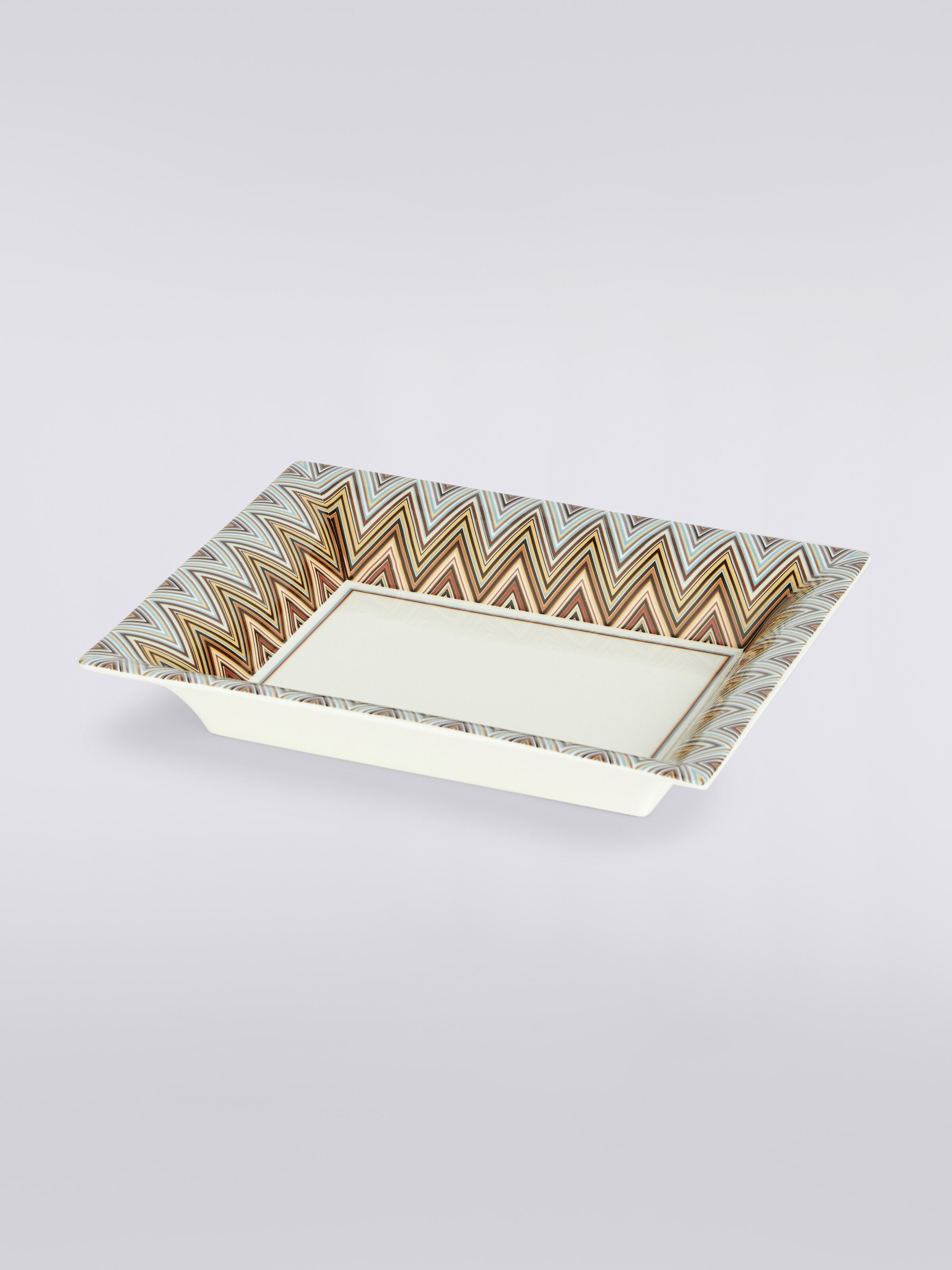 Jarris Svuotatasche 20X16 Cm, Bianco  - 0