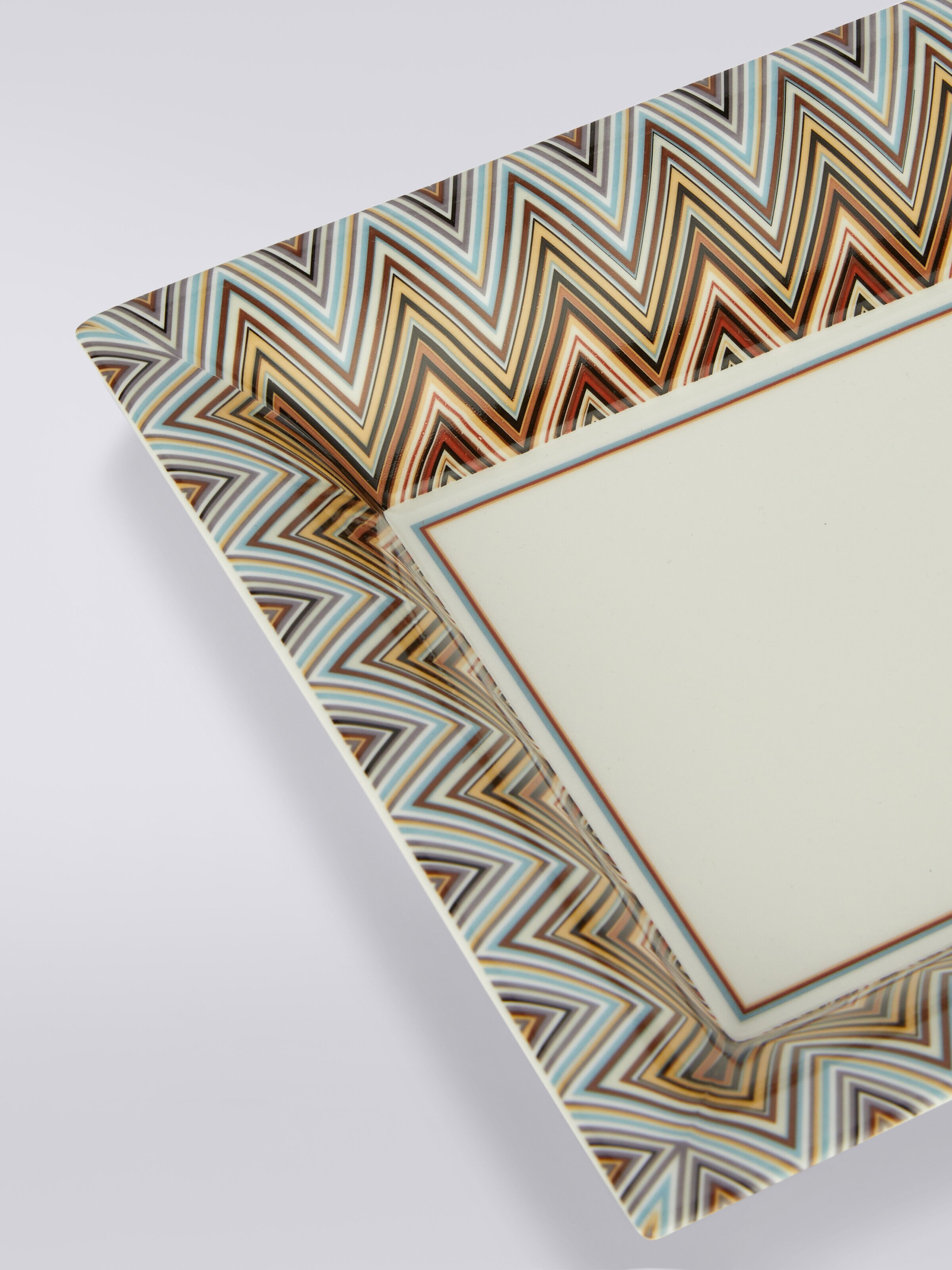 Jarris Svuotatasche 20X16 Cm, Bianco  - 2