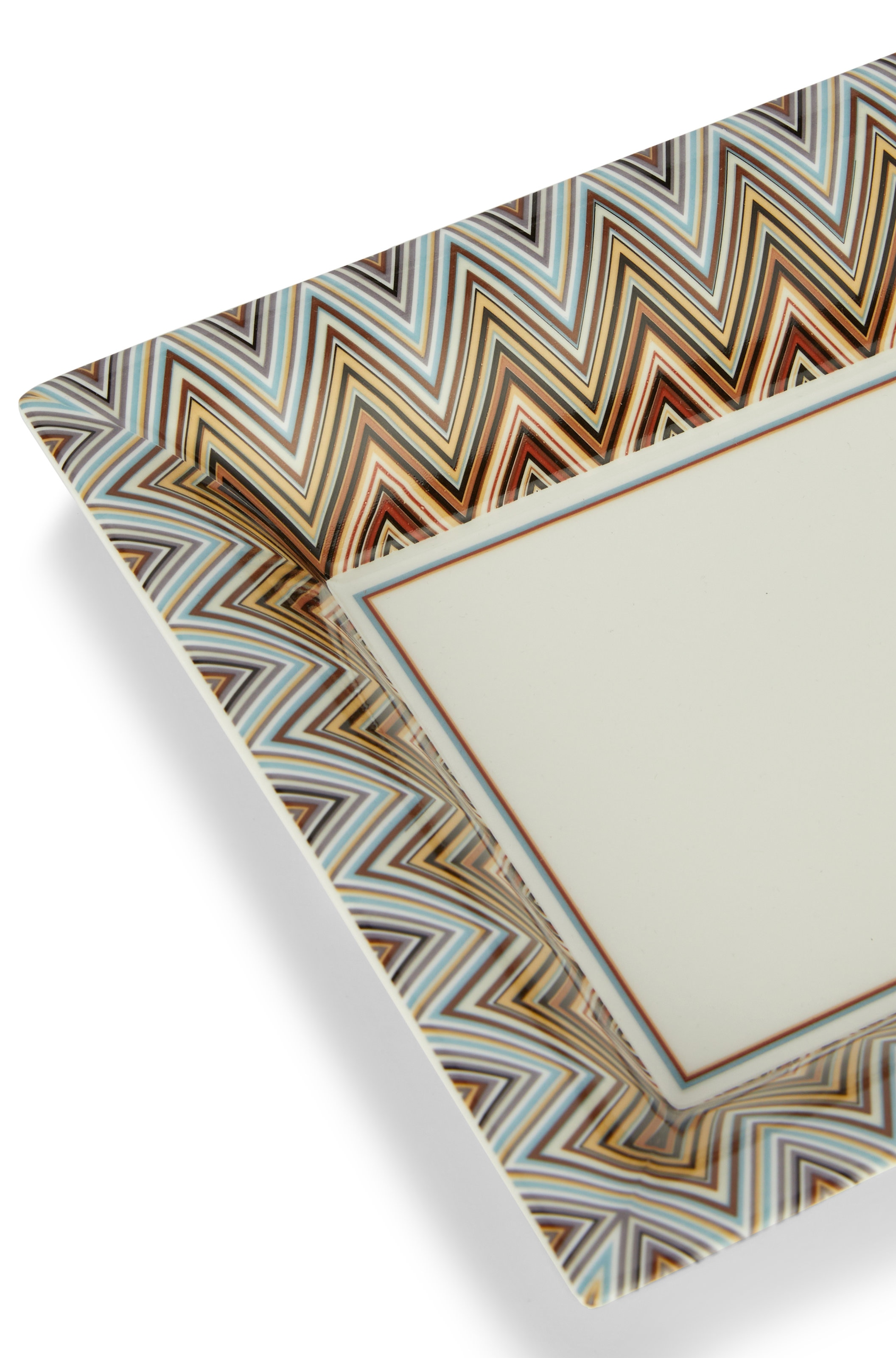 Jarris Svuotatasche 20X16 Cm, Bianco  - 4