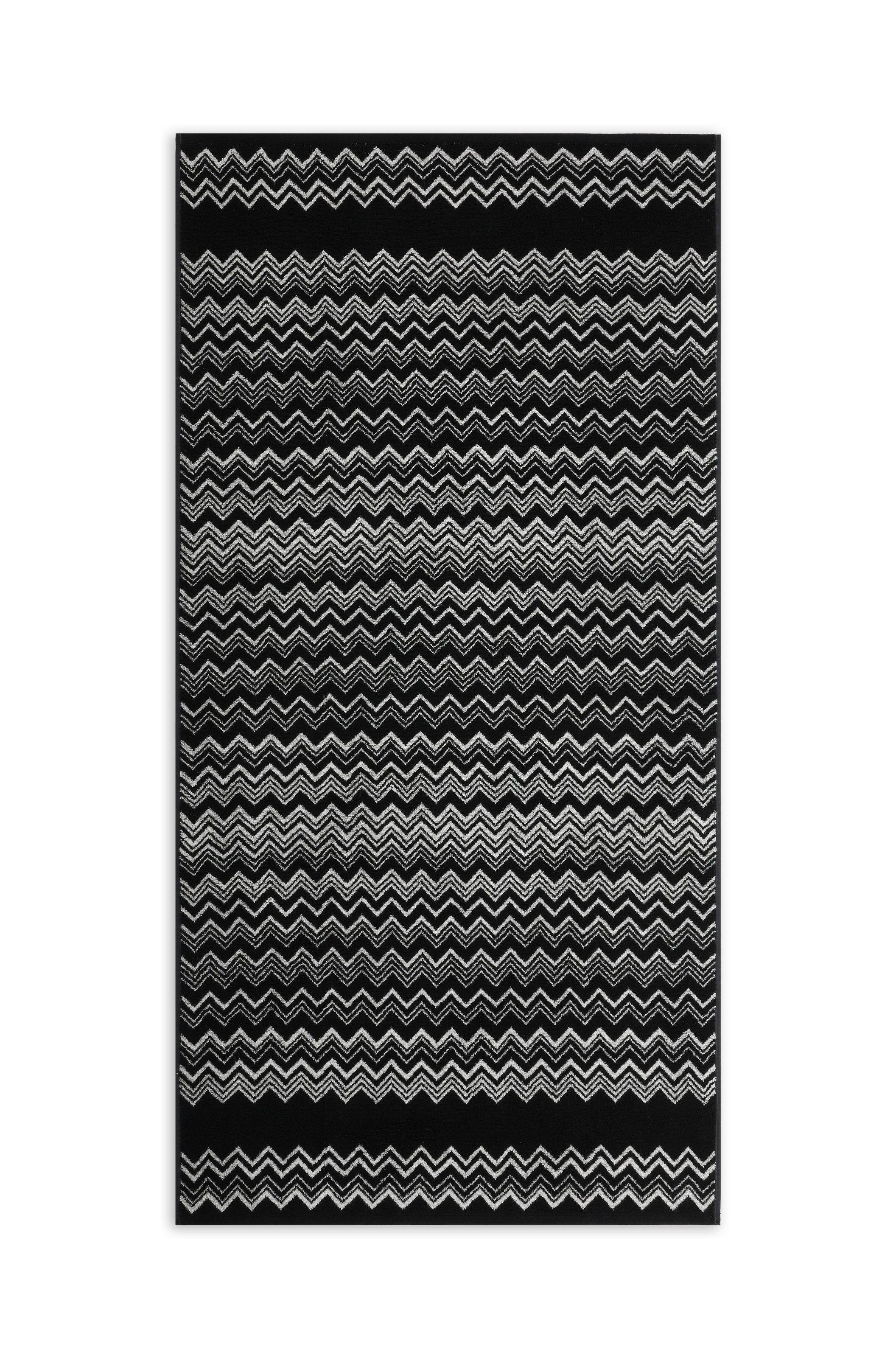 Keith Towel 70X140, Multicoloured  - 3