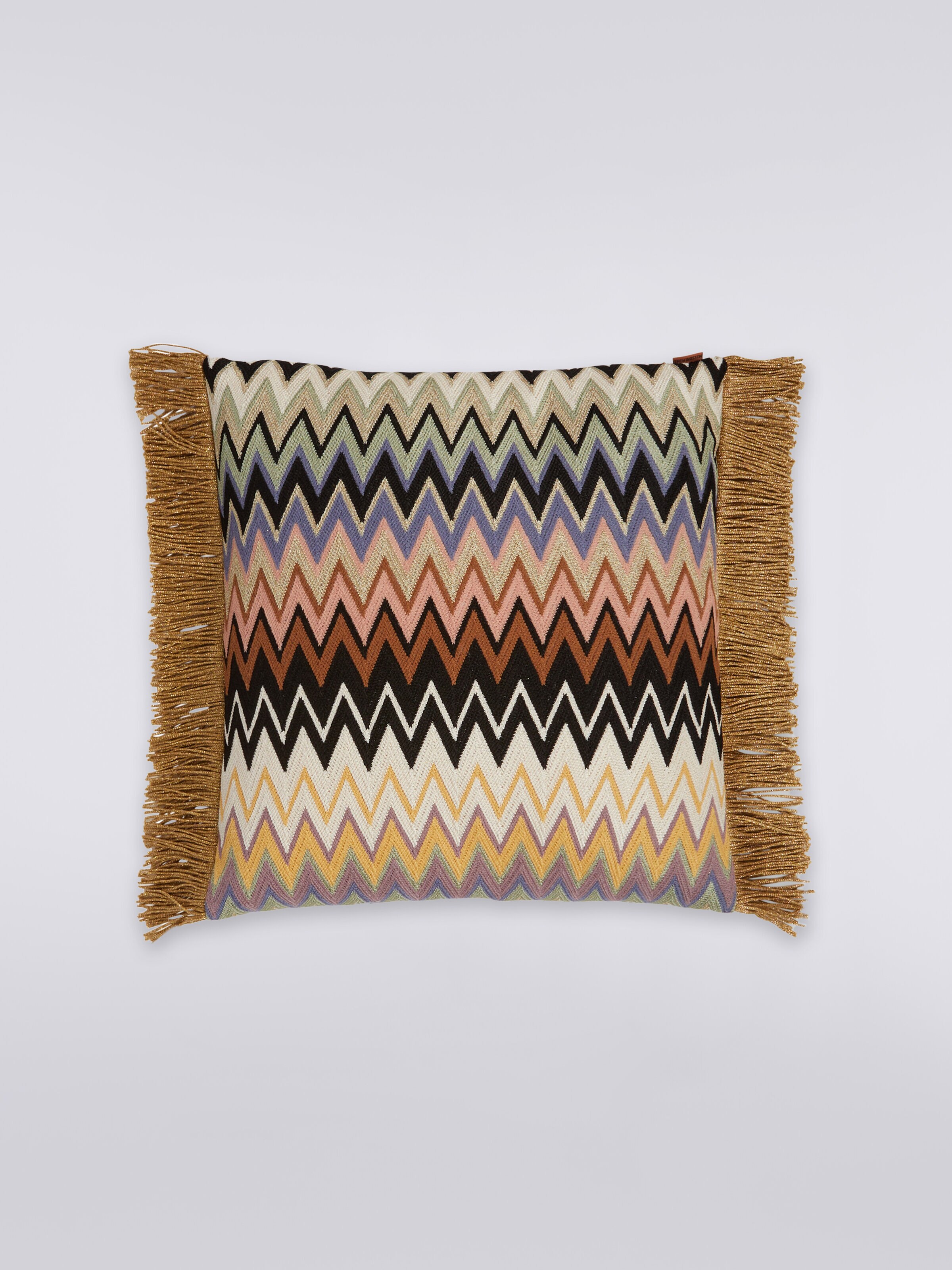 Cuscino decorativo da salotto 50x50 cm Missoni Home AGUNG