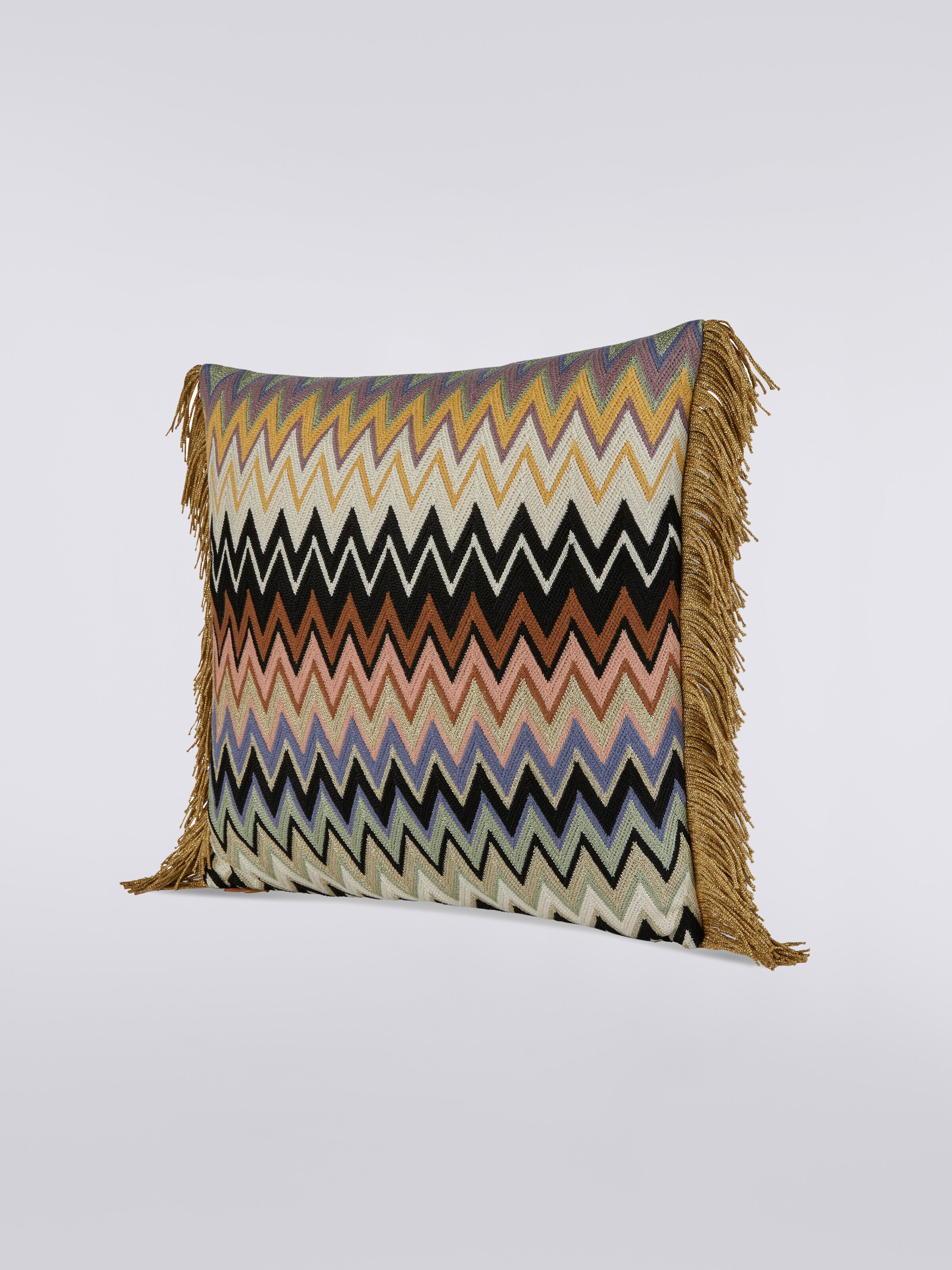 Margot Cuscino 40X40, Oro - 1