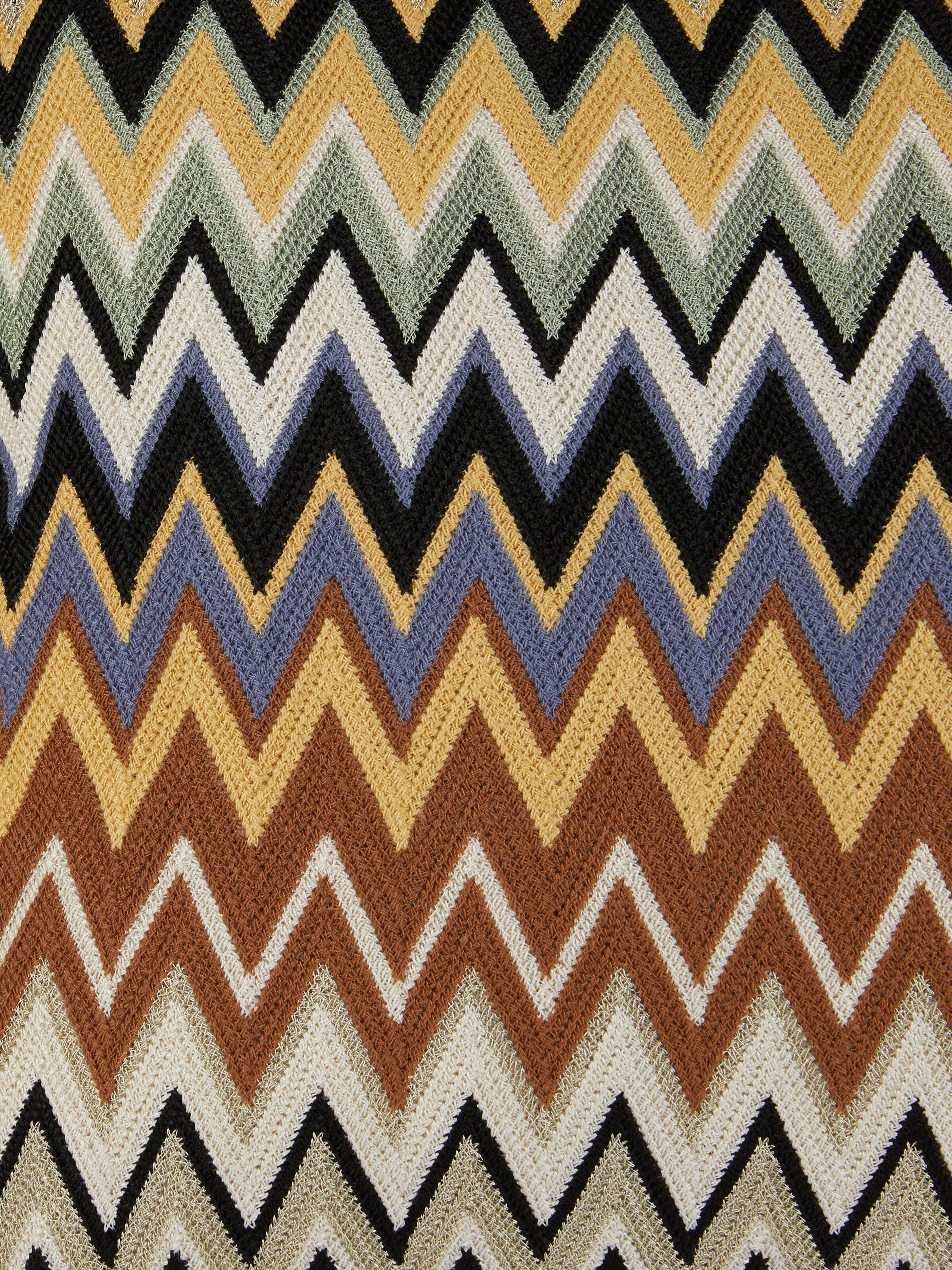 Margot Cuscino 40X40, Oro - 3