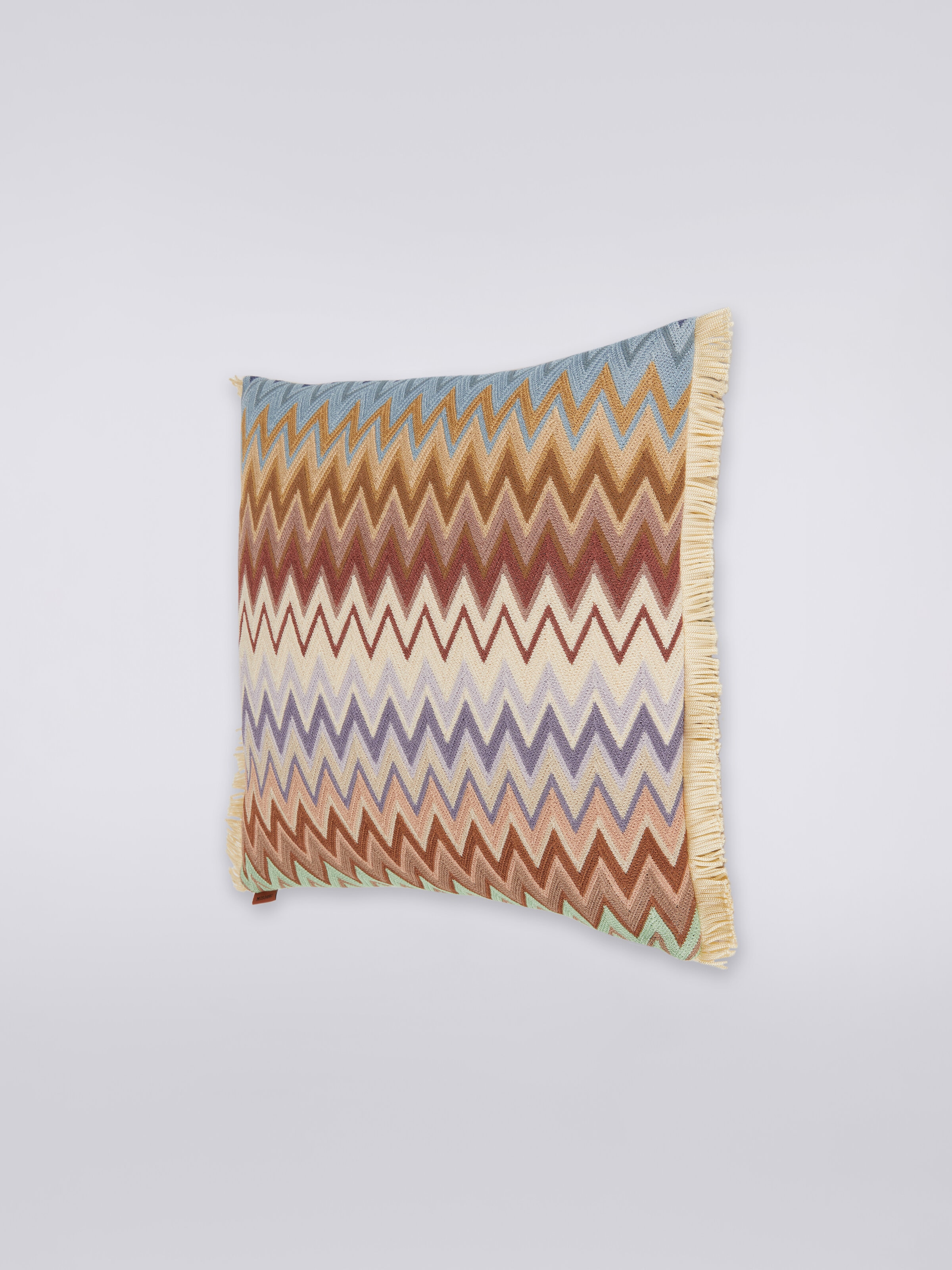 Margot Cushion 40X40, Black    - 1