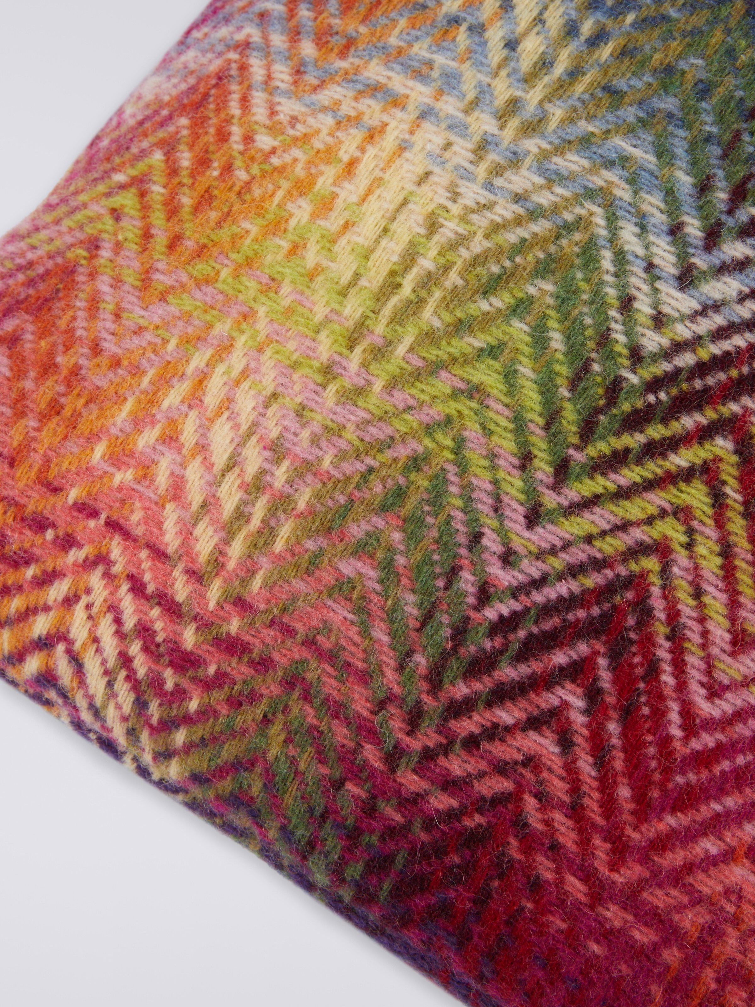 Montgomery Cushion 40X40, Red  - 2