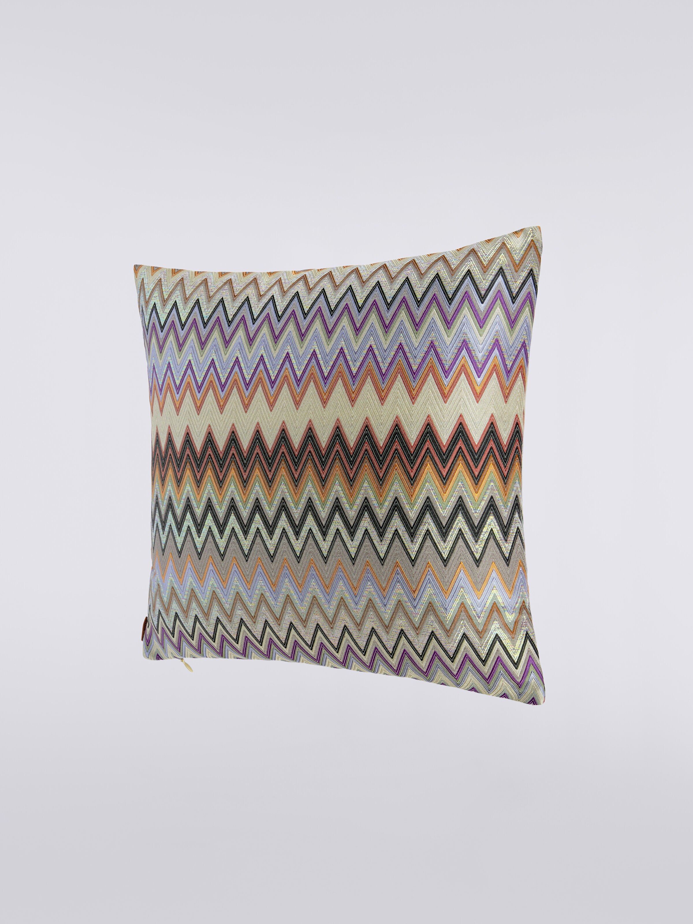 Masuleh Cushion 40X40, Multicoloured  - 1