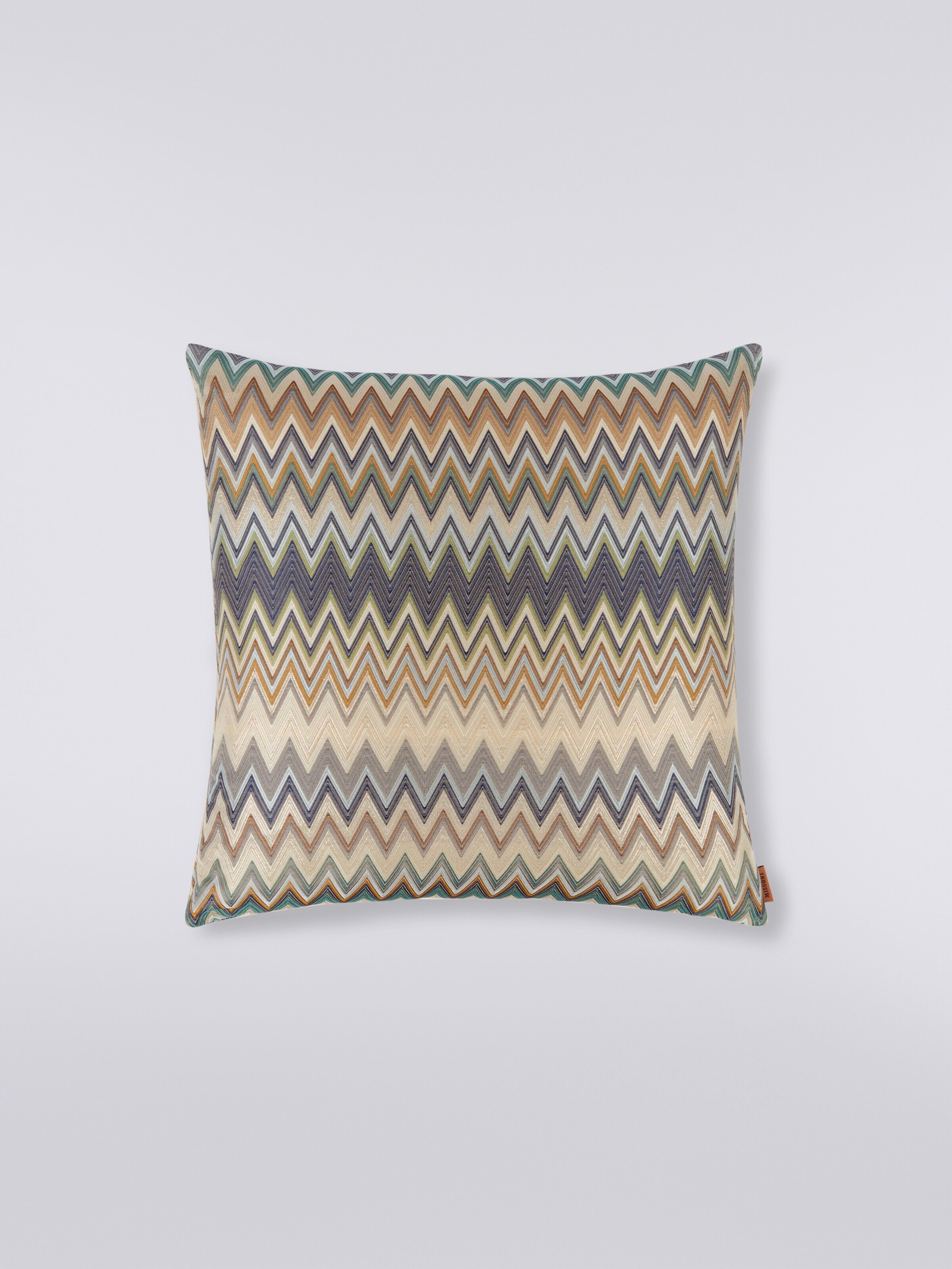 Masuleh Cushion 40X40, Multicoloured  - 0