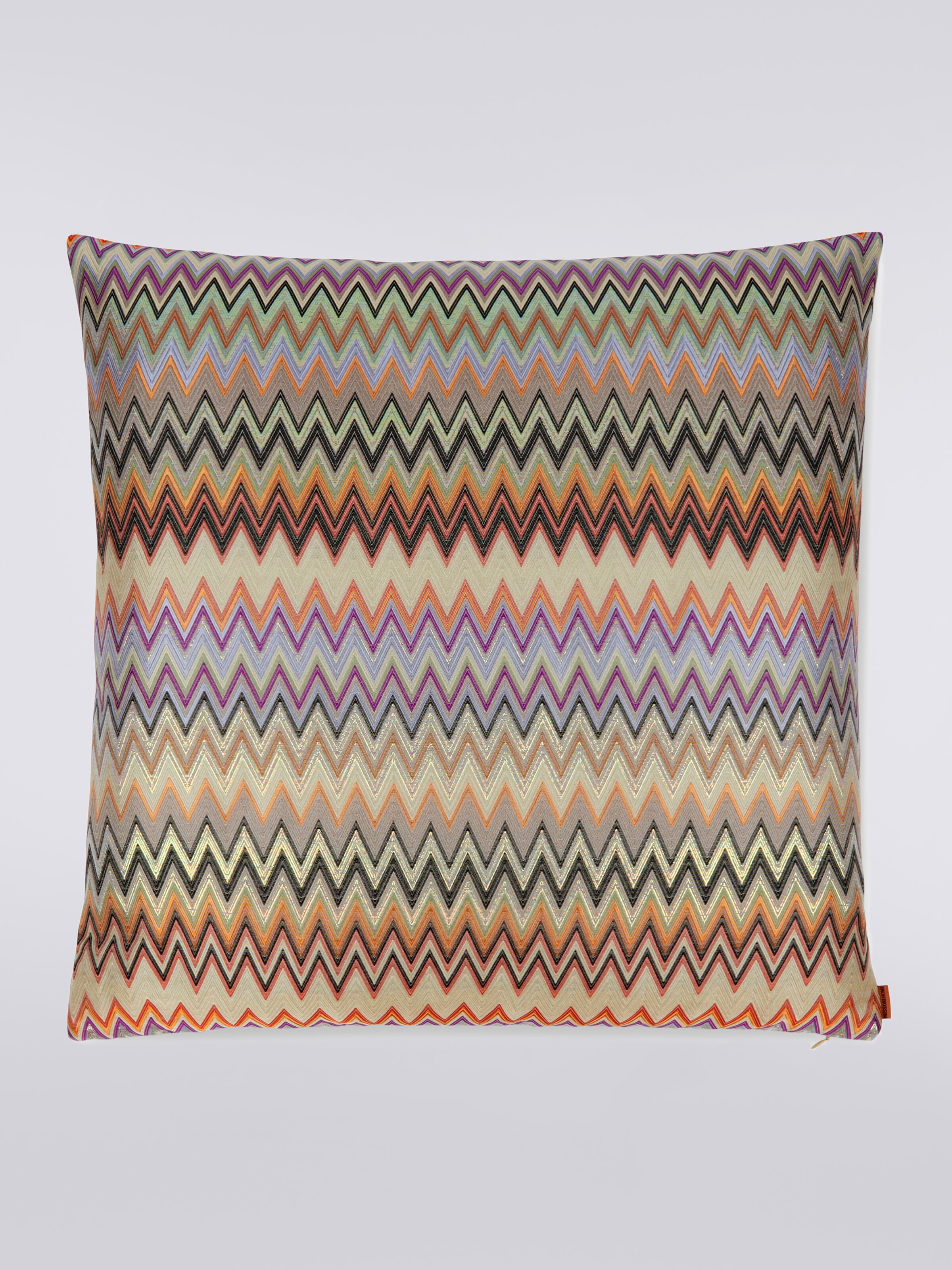Masuleh Cushion 60X60, Multicoloured  - 0