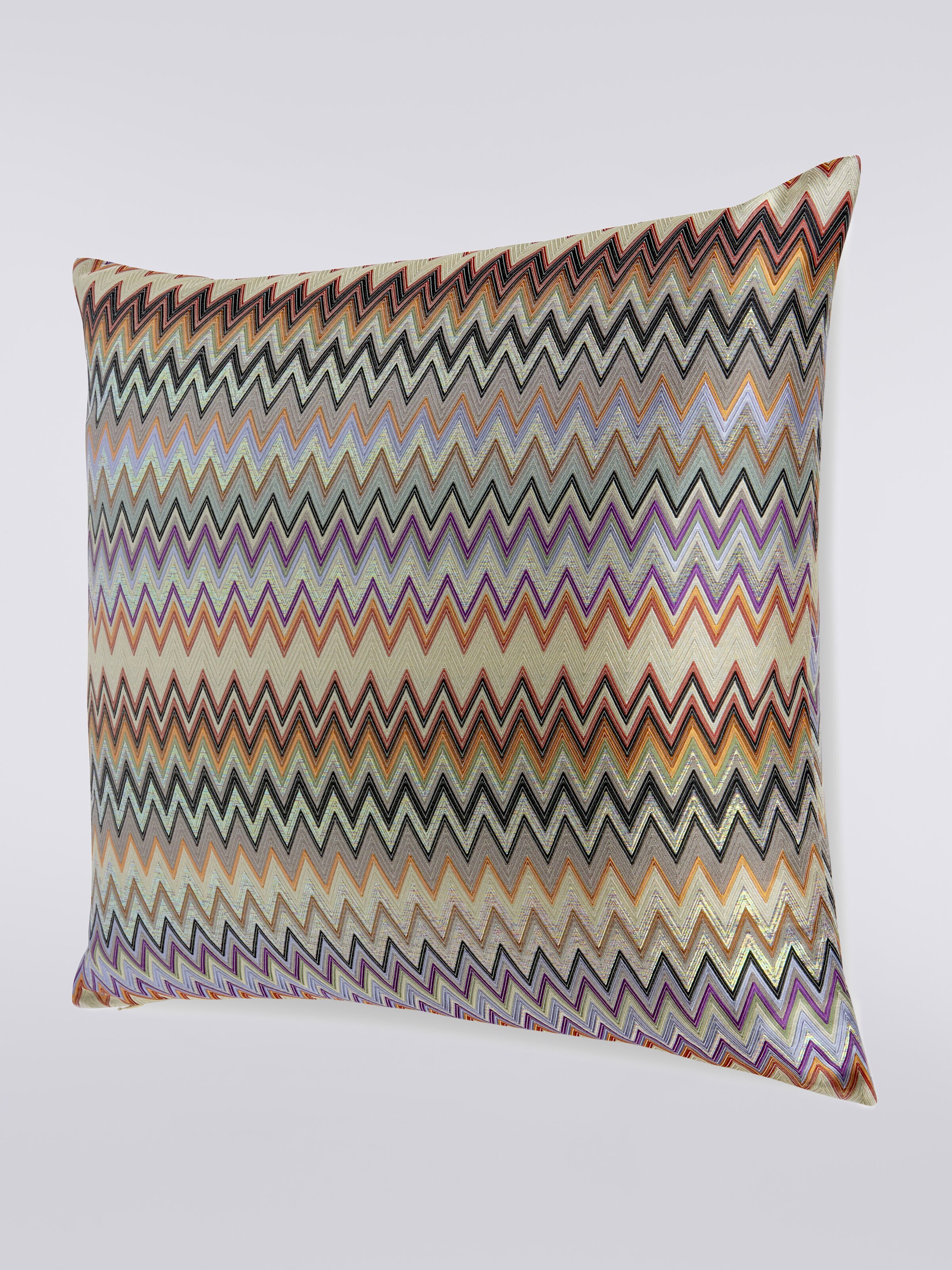 Masuleh Coussin 60X60, Multicolore  - 1