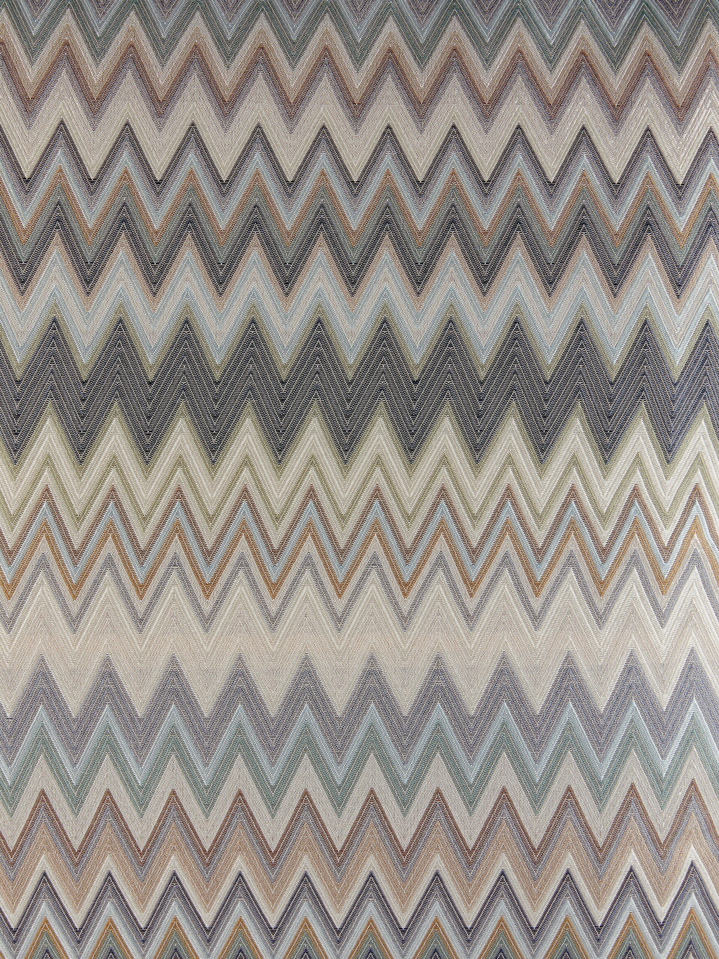 Masuleh Cushion 60X60, Blue - 3