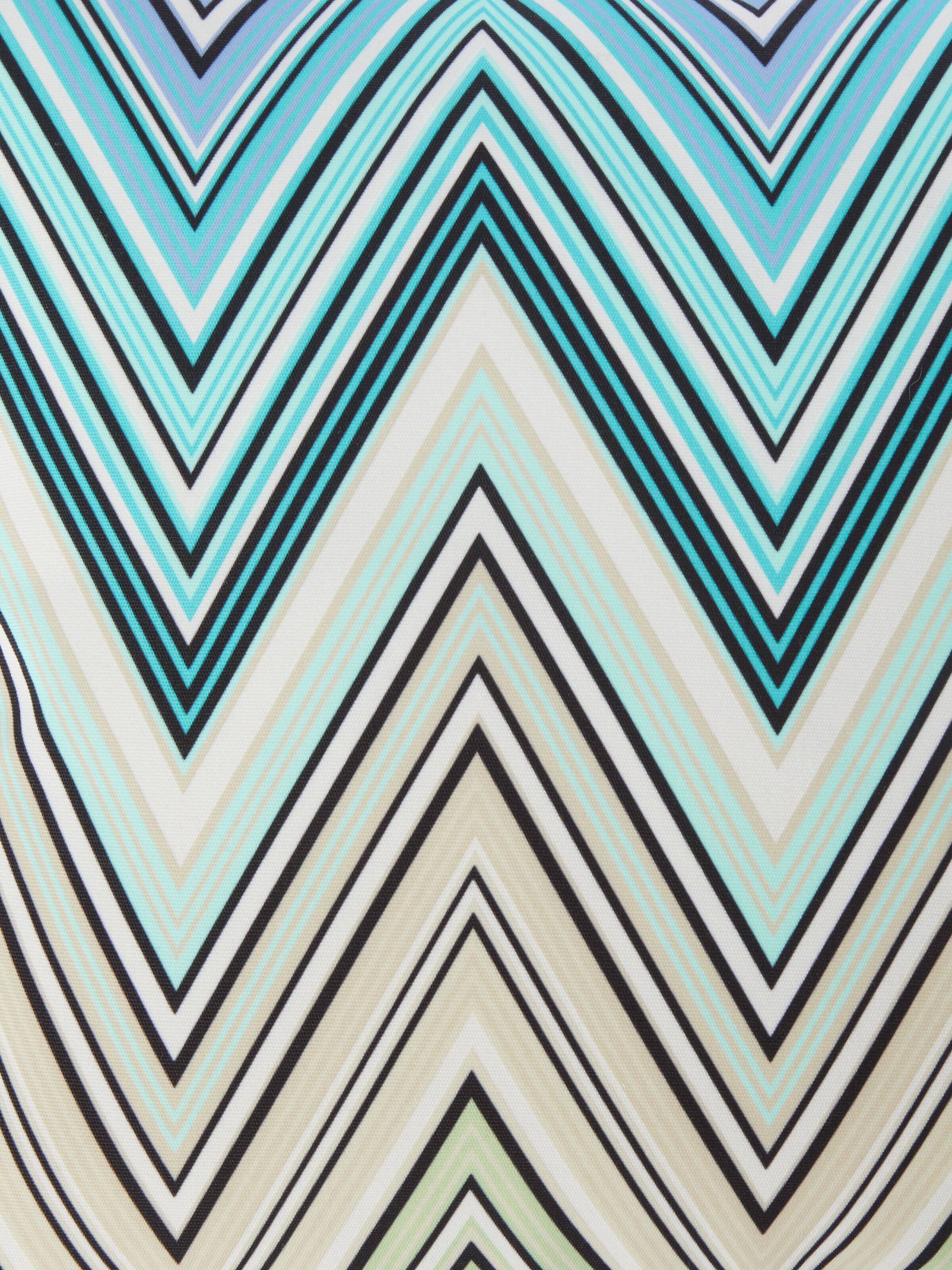 Kew Outdoor Cuscino 40X40, Blu - 3