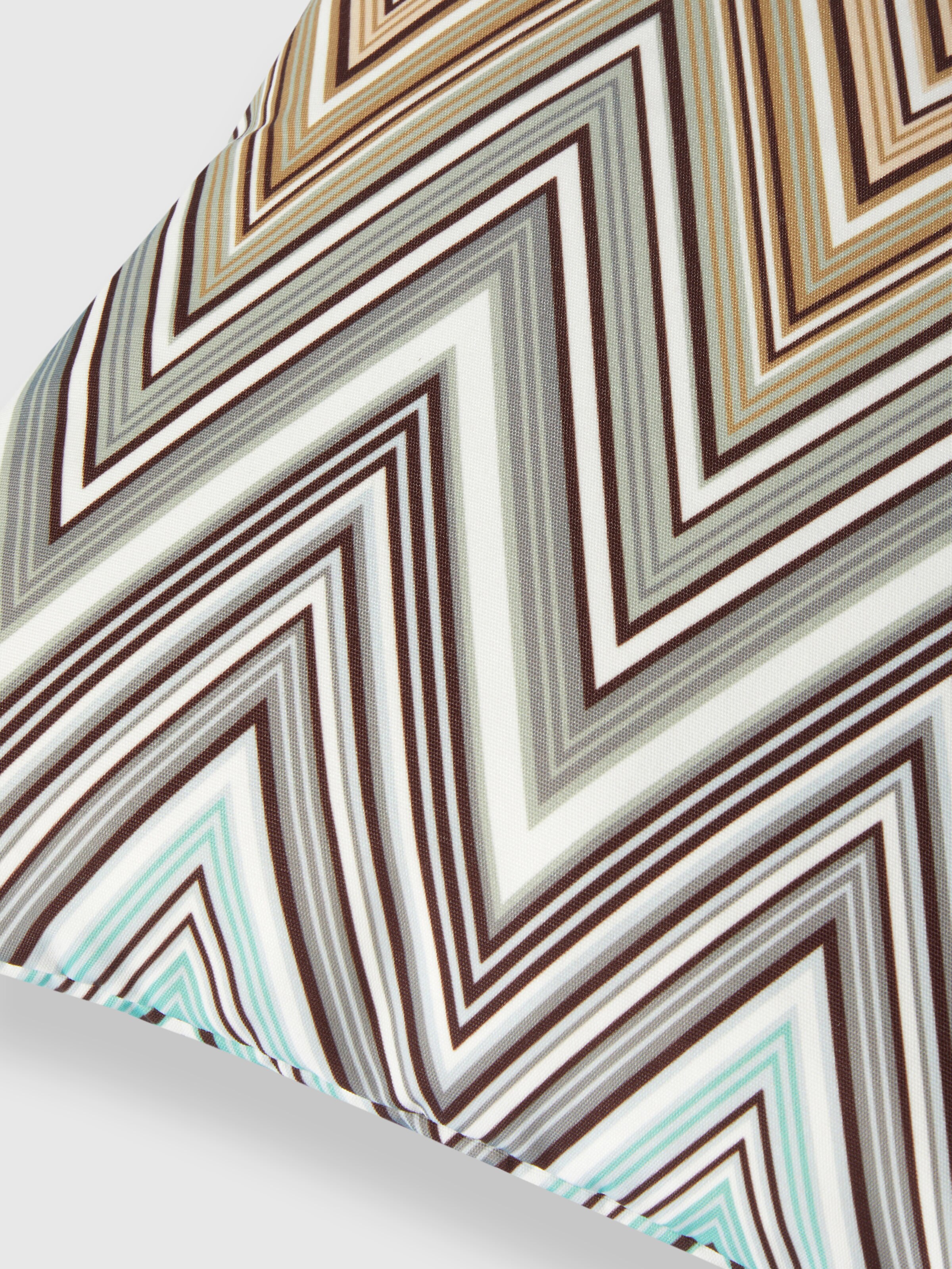 Kew Outdoor Cojín 40X40, Multicolor  - 2