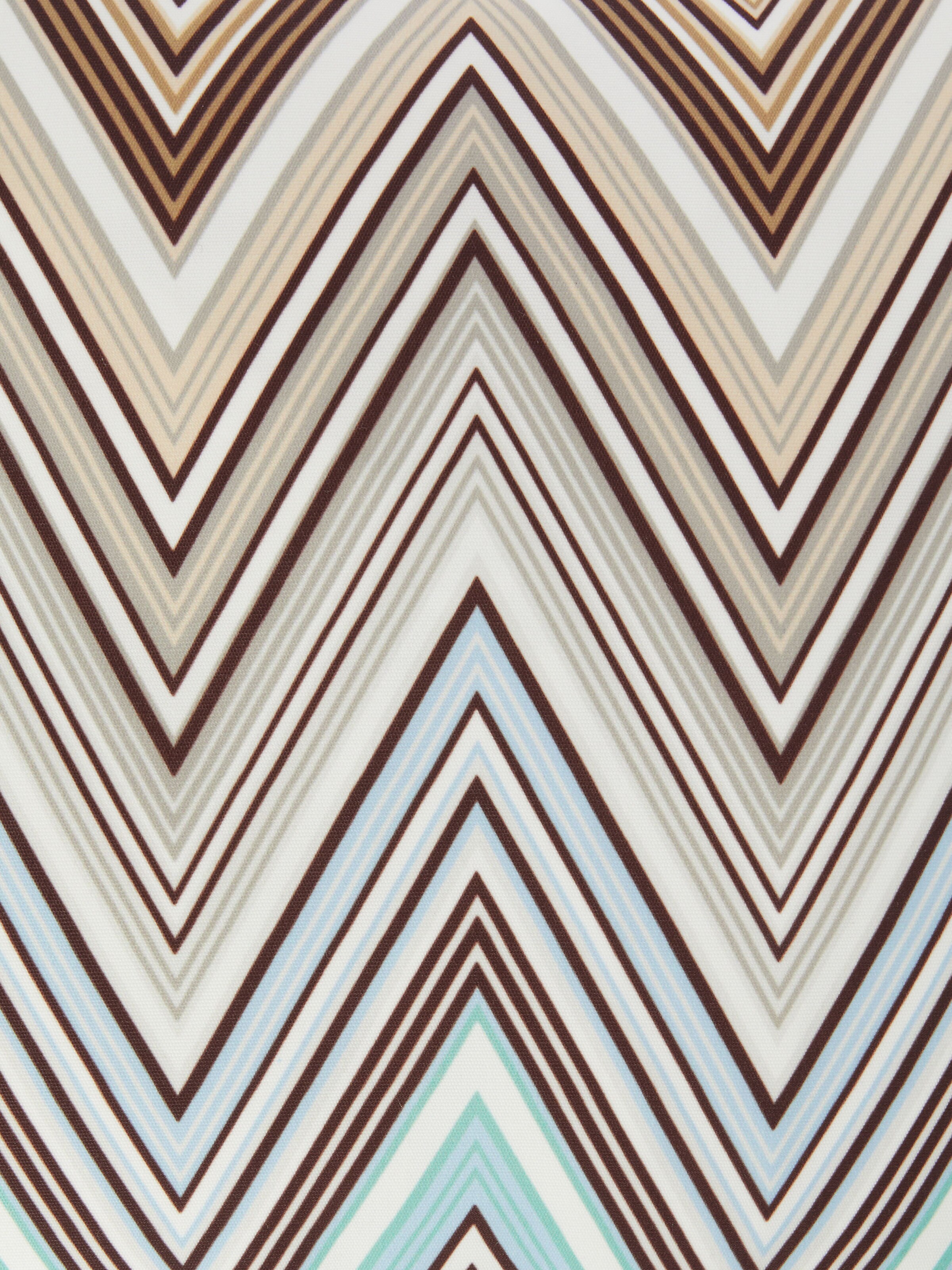 Kew Outdoor Cojín 40X40, Multicolor  - 3