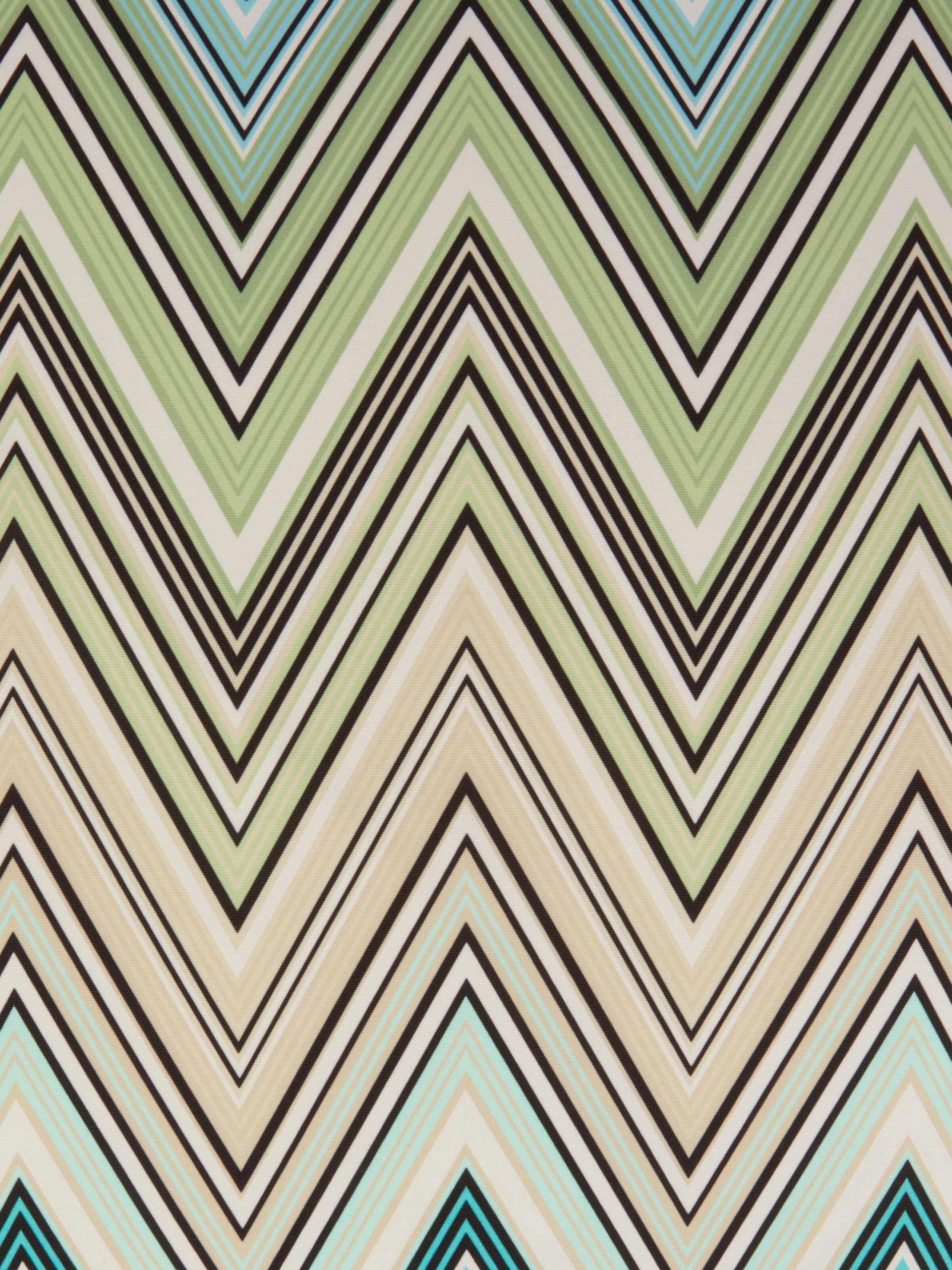 Kew Outdoor Kissen 60X60, Blau - 3