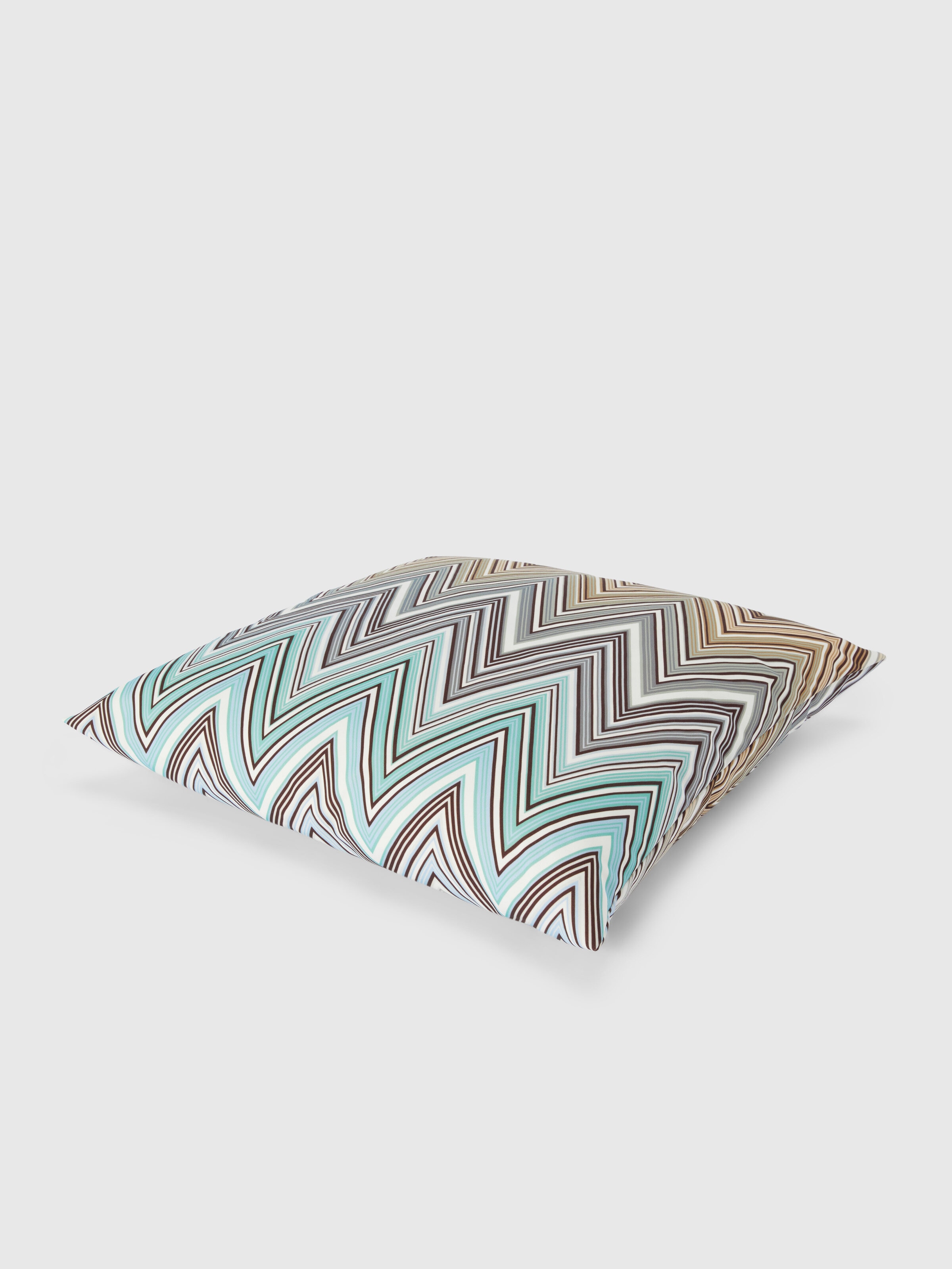 Kew Outdoor Cojín 60X60, Multicolor  - 1