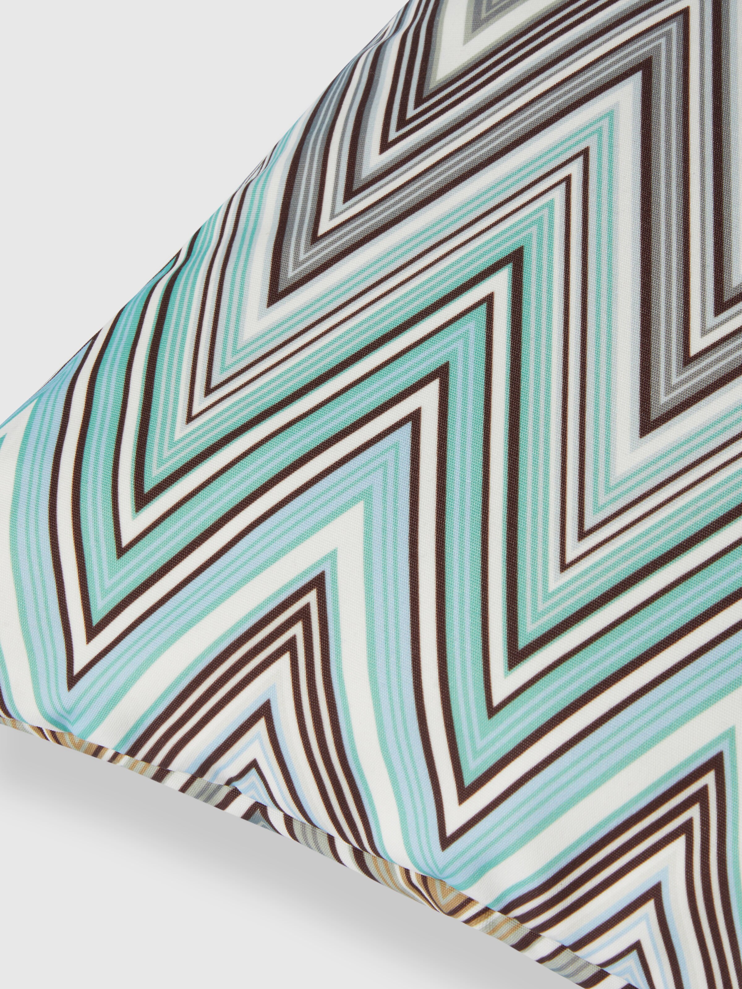 Kew Outdoor Cojín 60X60, Multicolor  - 2