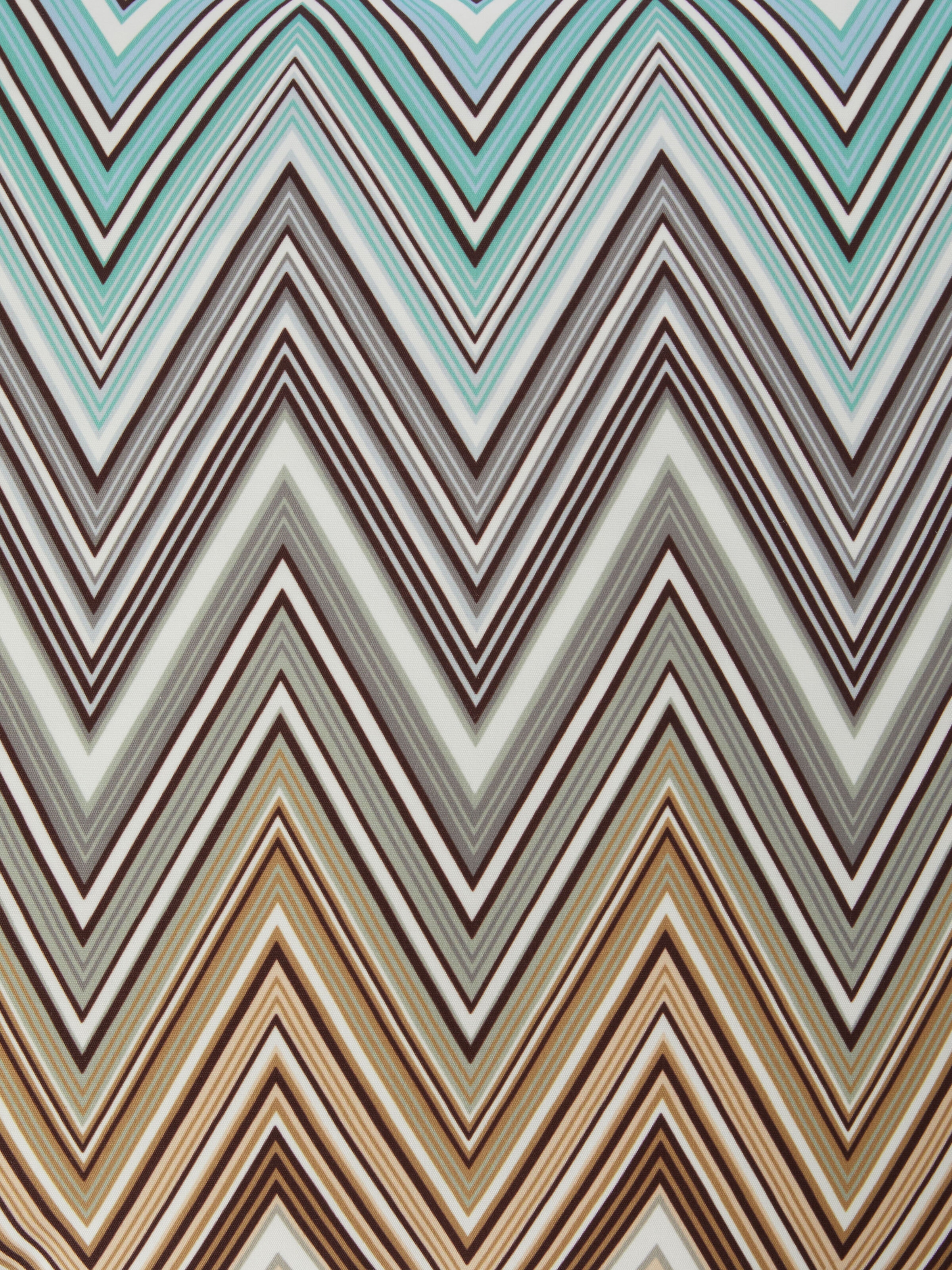 Kew Outdoor Cojín 60X60, Multicolor  - 3