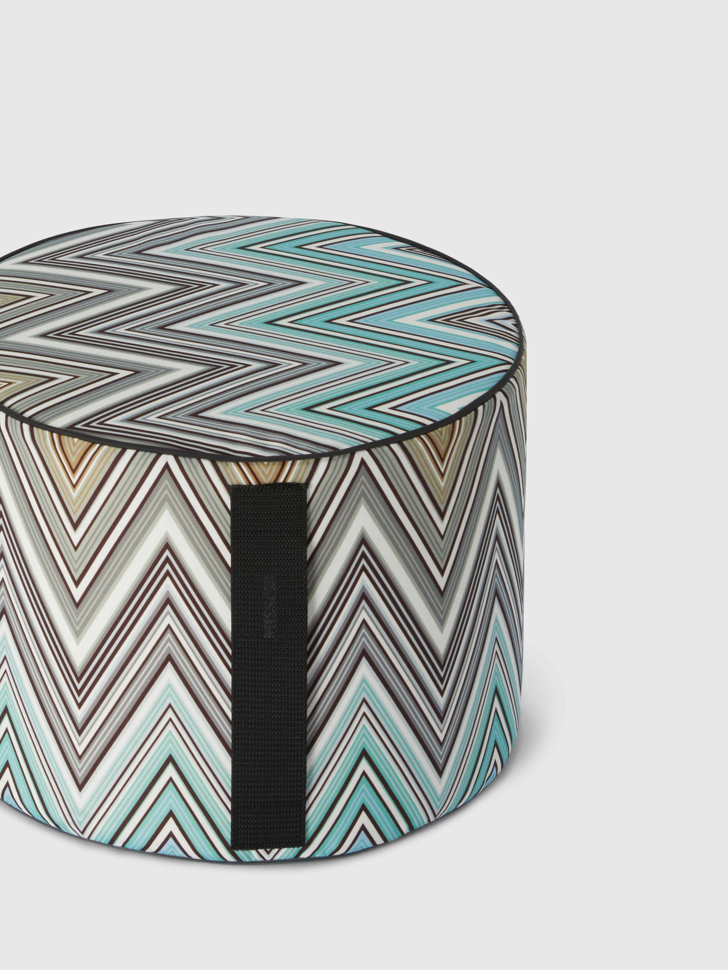 Kew Outdoor Cilindro 40X30, Multicolor  - 1