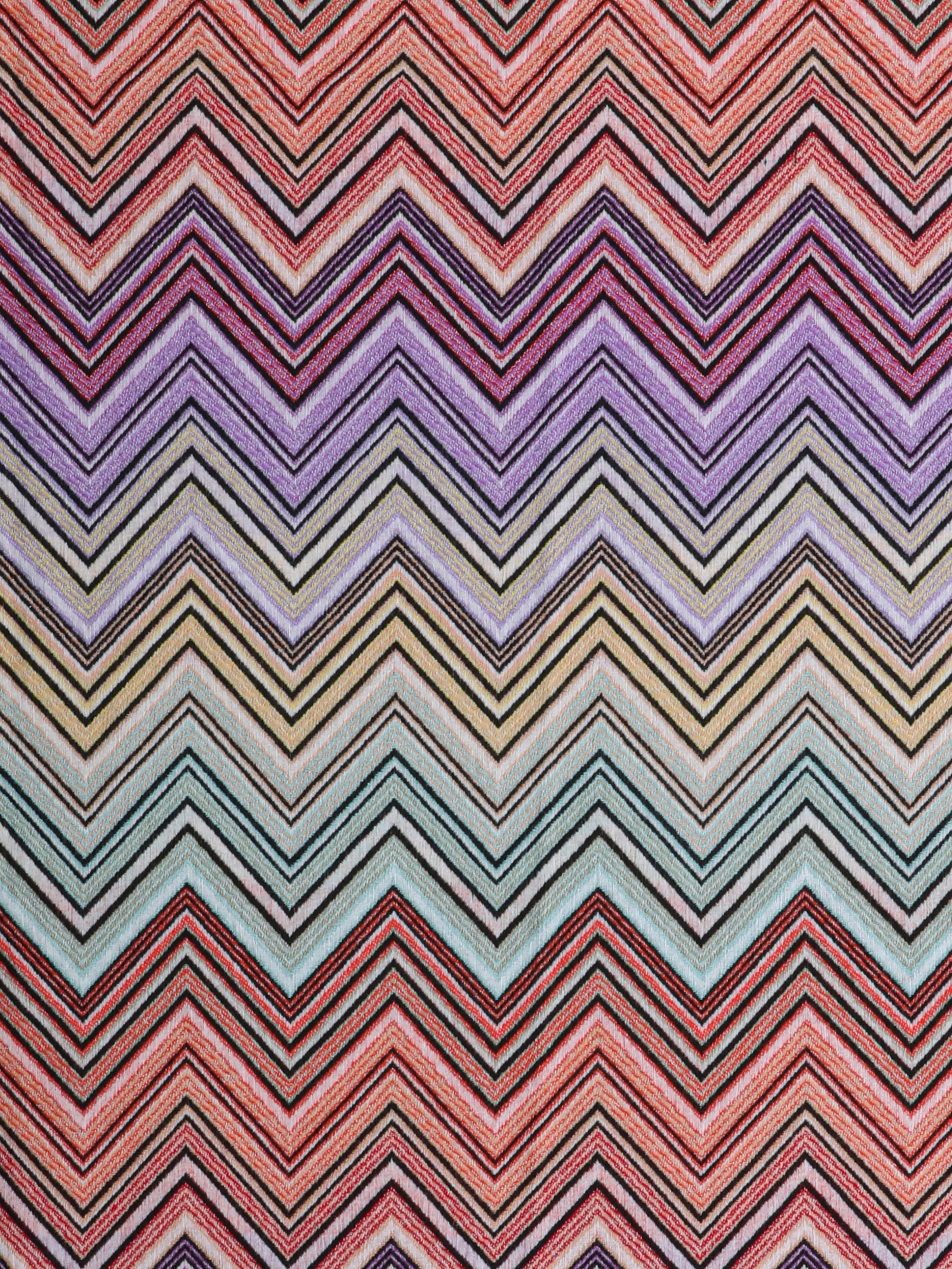 Perseo Throw 130X190, Multicoloured  - 3