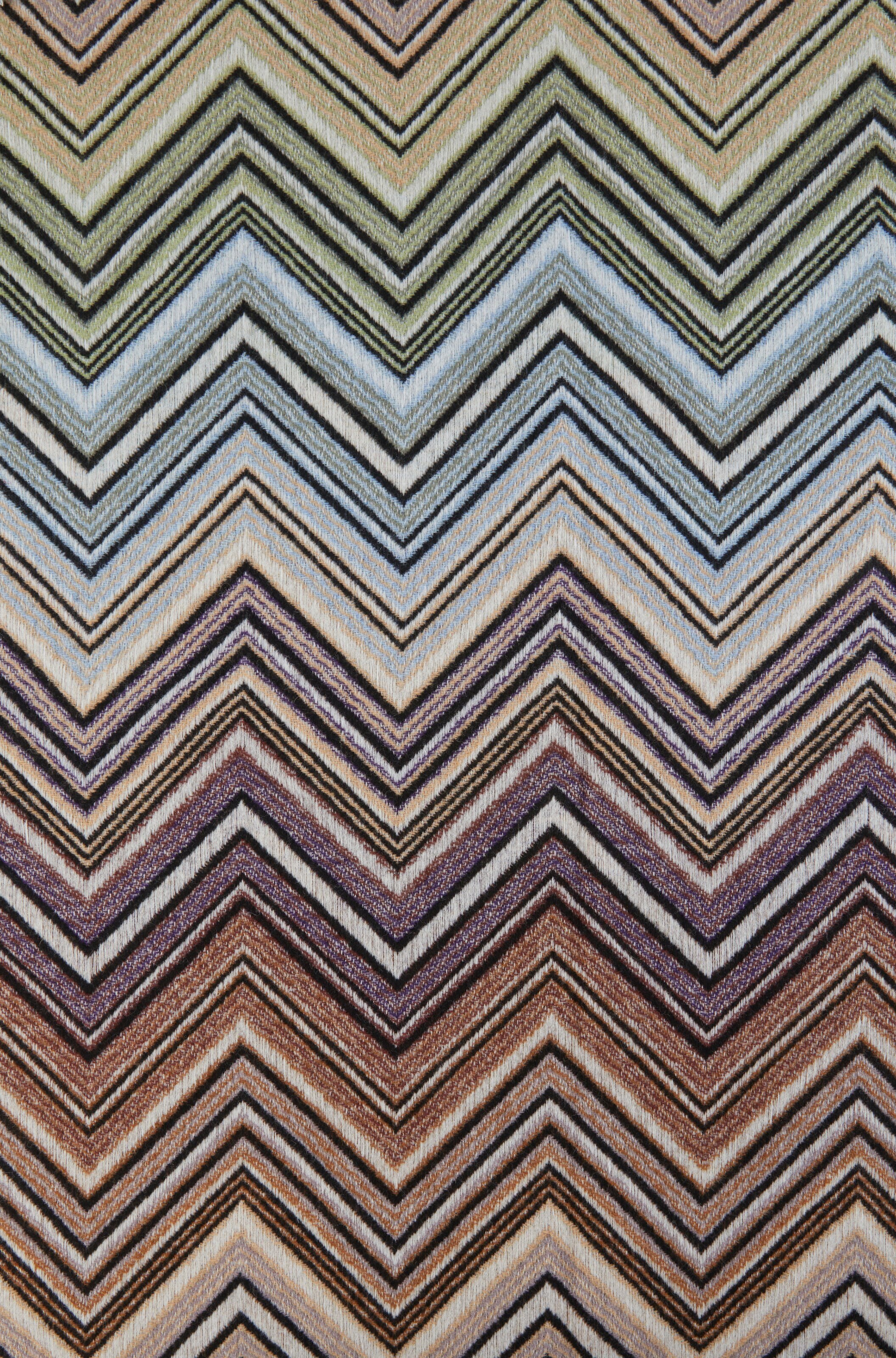 Perseo Throw 130X190, Multicoloured  - 2