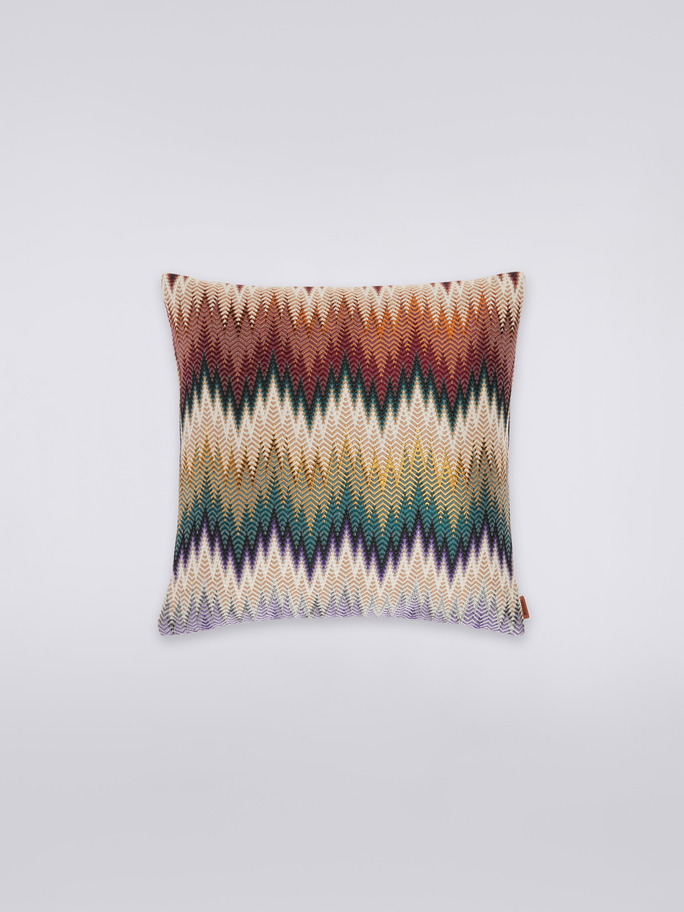 Phrae Cushion 40X40, Multicoloured  - 0