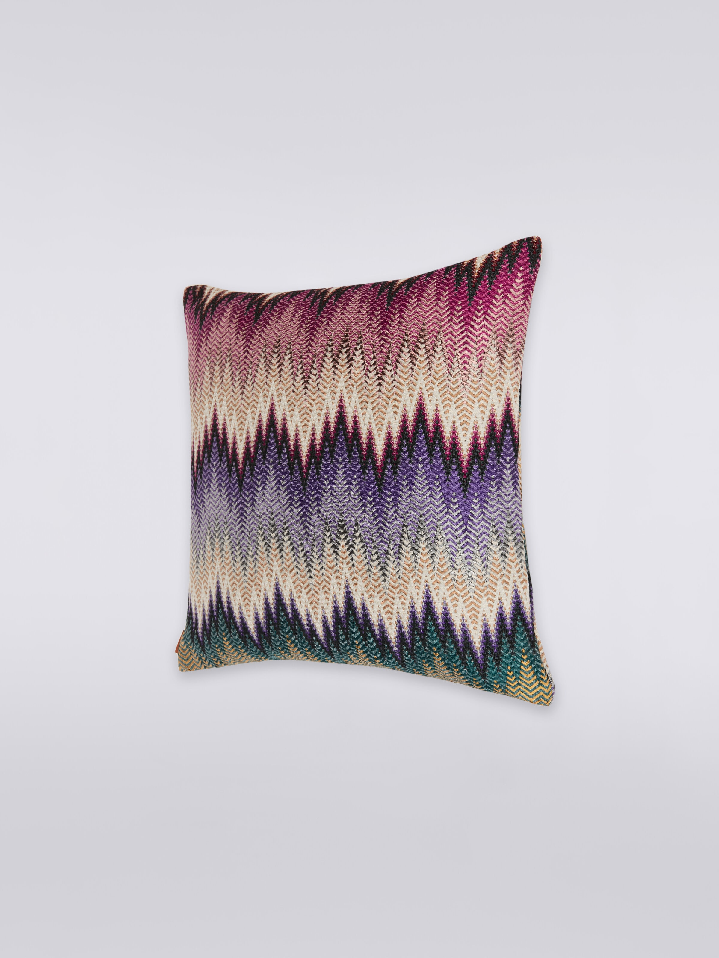Phrae Cushion 40X40, Multicoloured  - 1