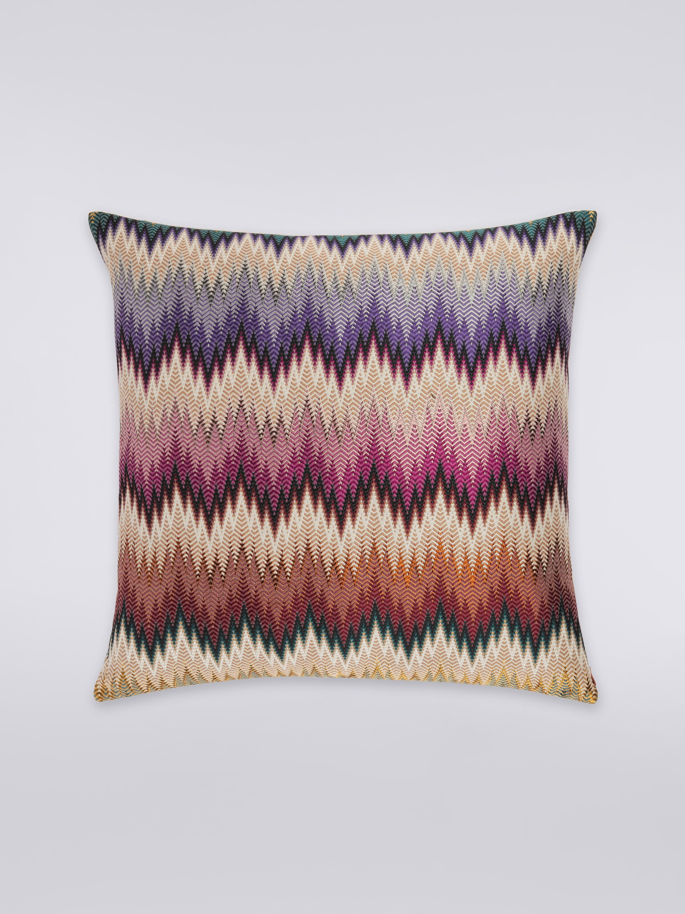 Phrae Cushion 60X60, Multicoloured  - 0