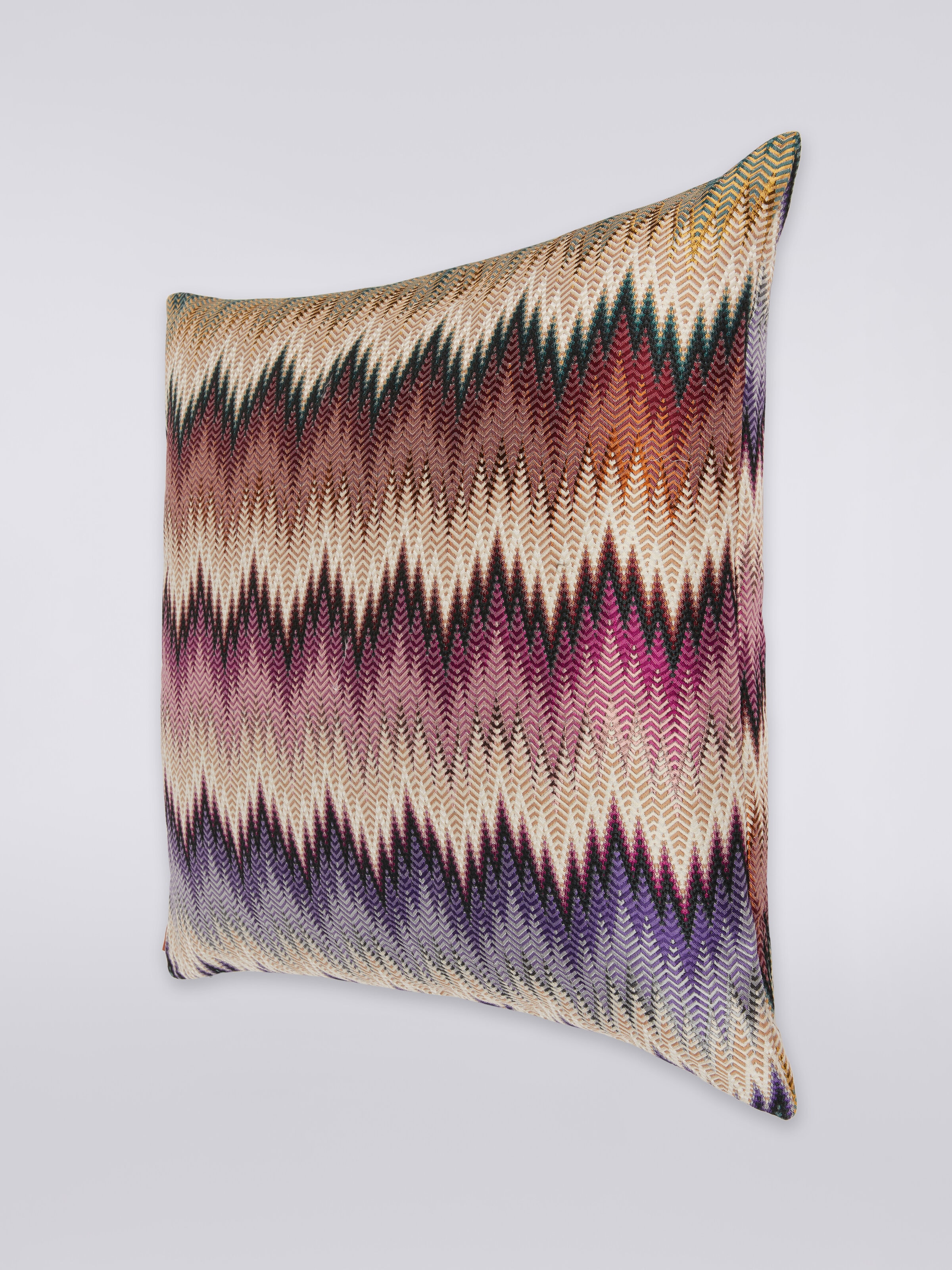 Phrae Cushion 60X60, Multicoloured  - 1