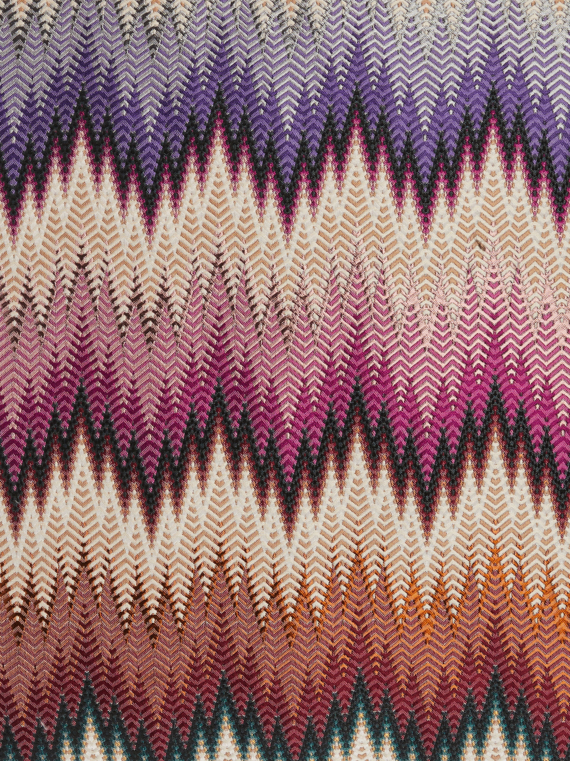 Phrae Cojín 60X60, Multicolor  - 3