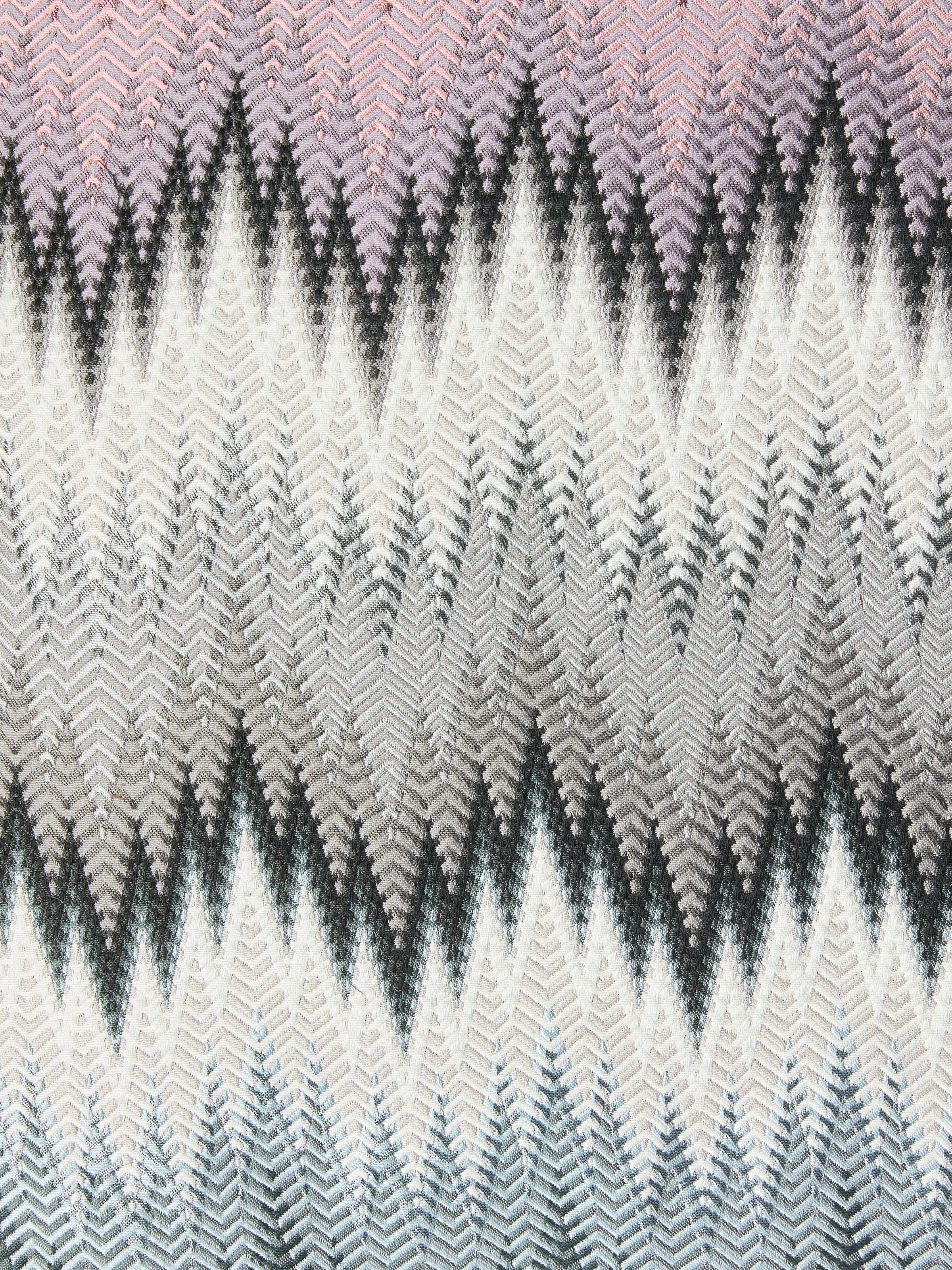 Phrae Cushion 60X60, Grey Multicoloured  - 3
