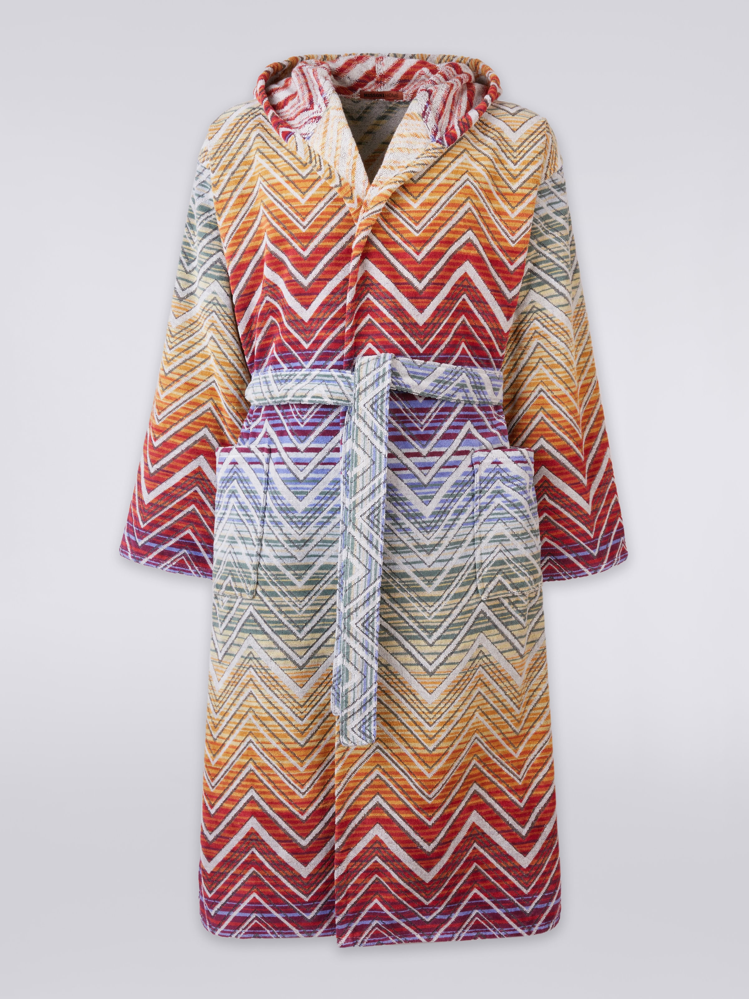 Peignoir missoni discount